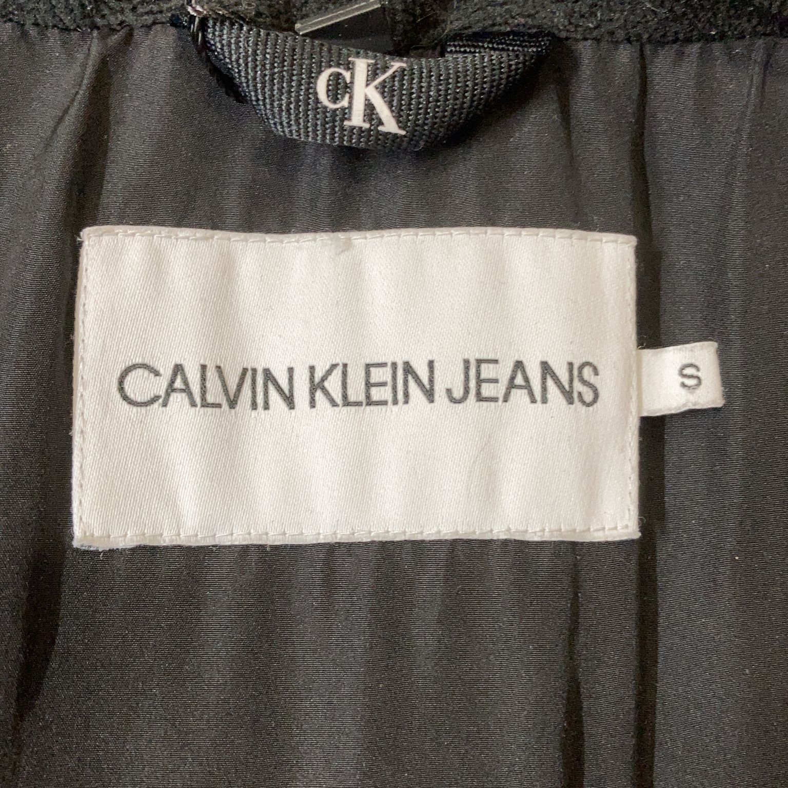 Calvin Klein Jeans