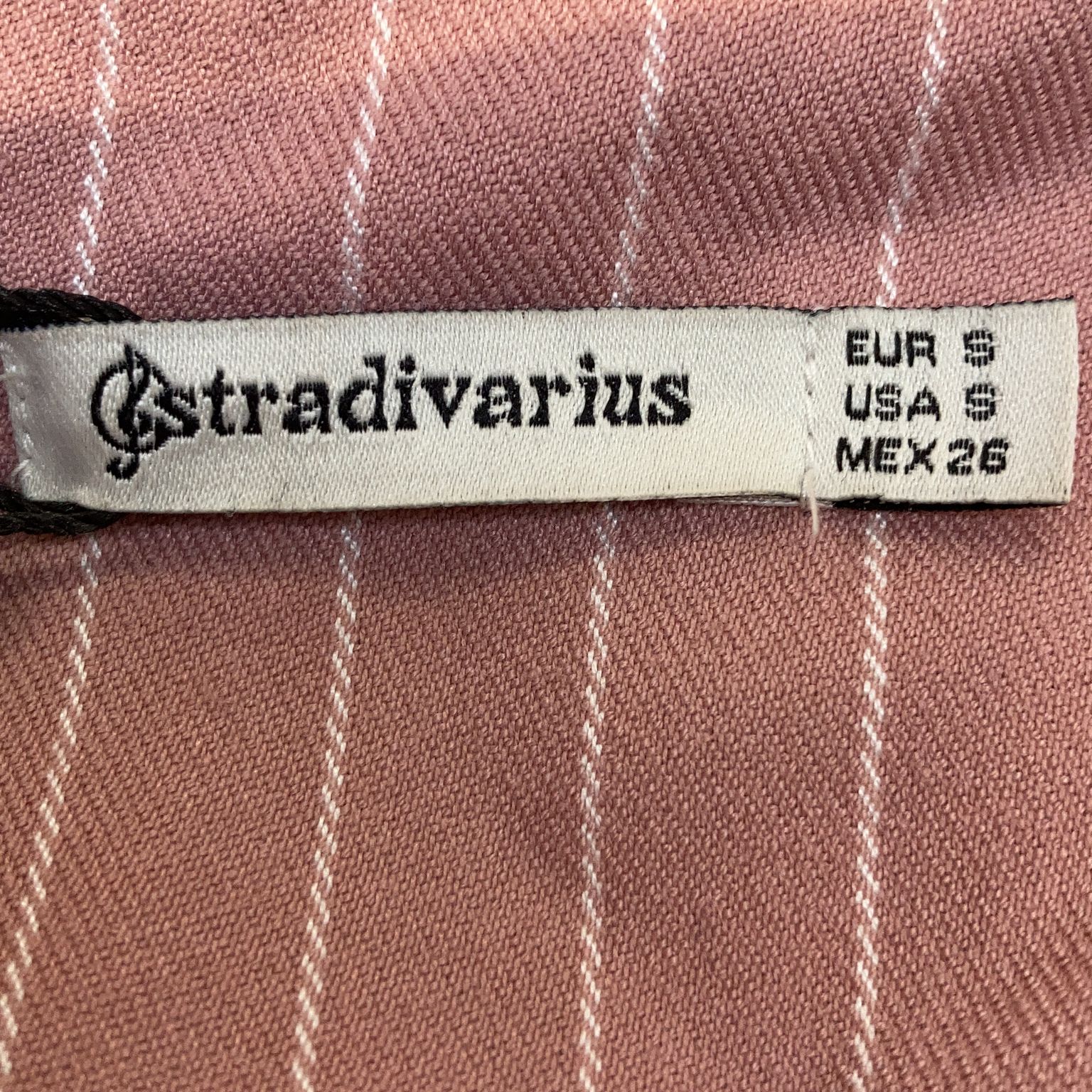 Stradivarius