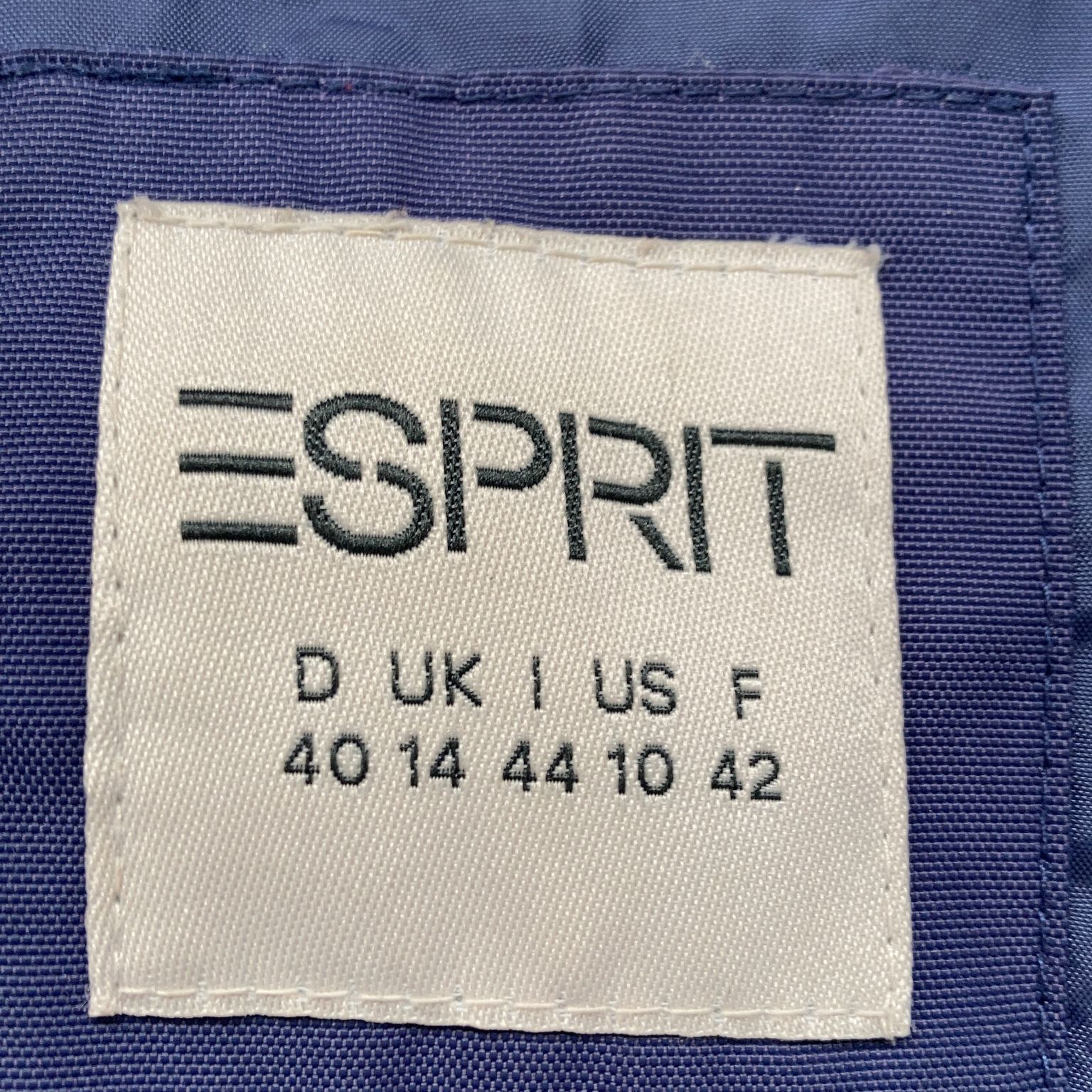 ESPRIT