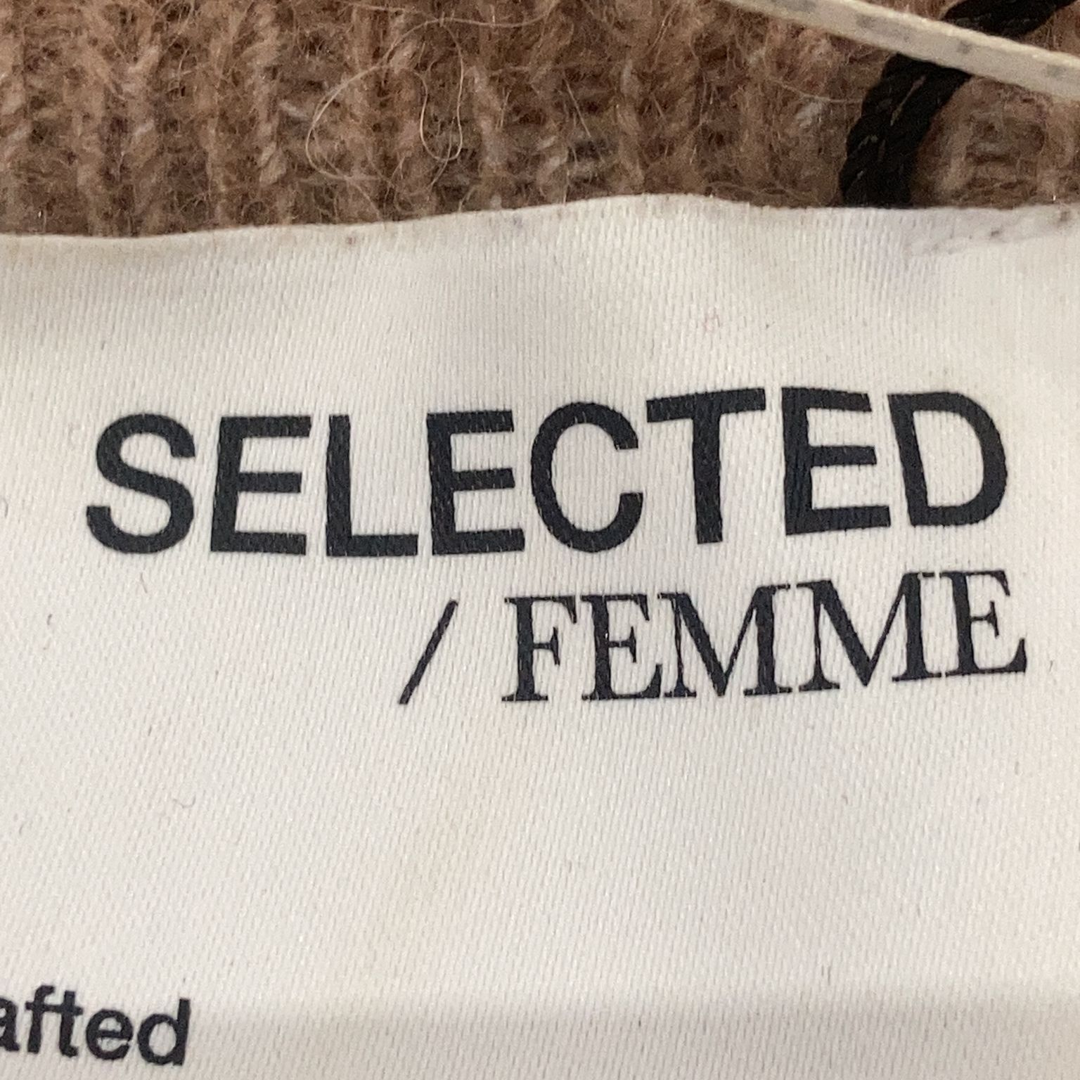 Selected Femme