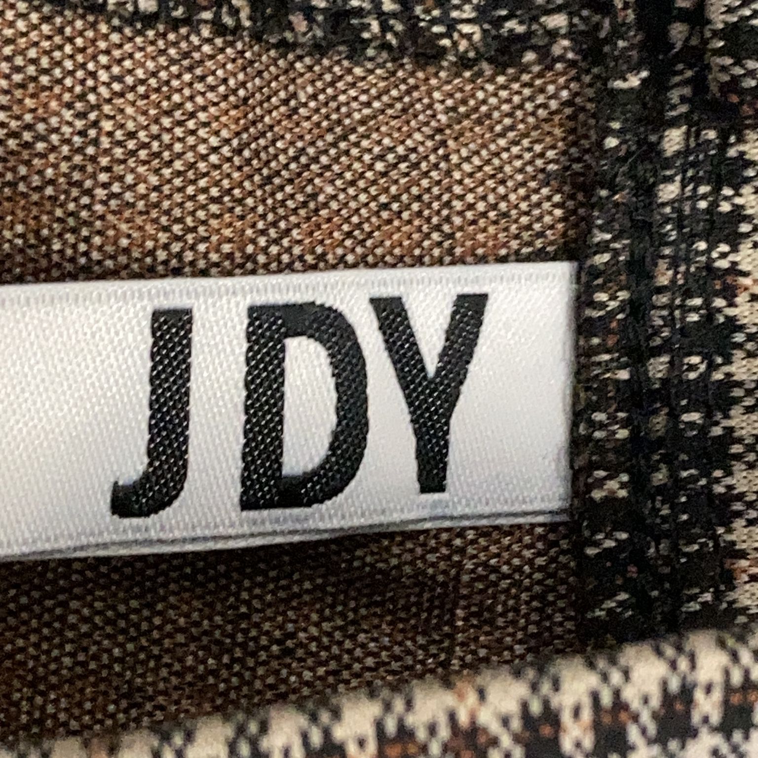 JDY