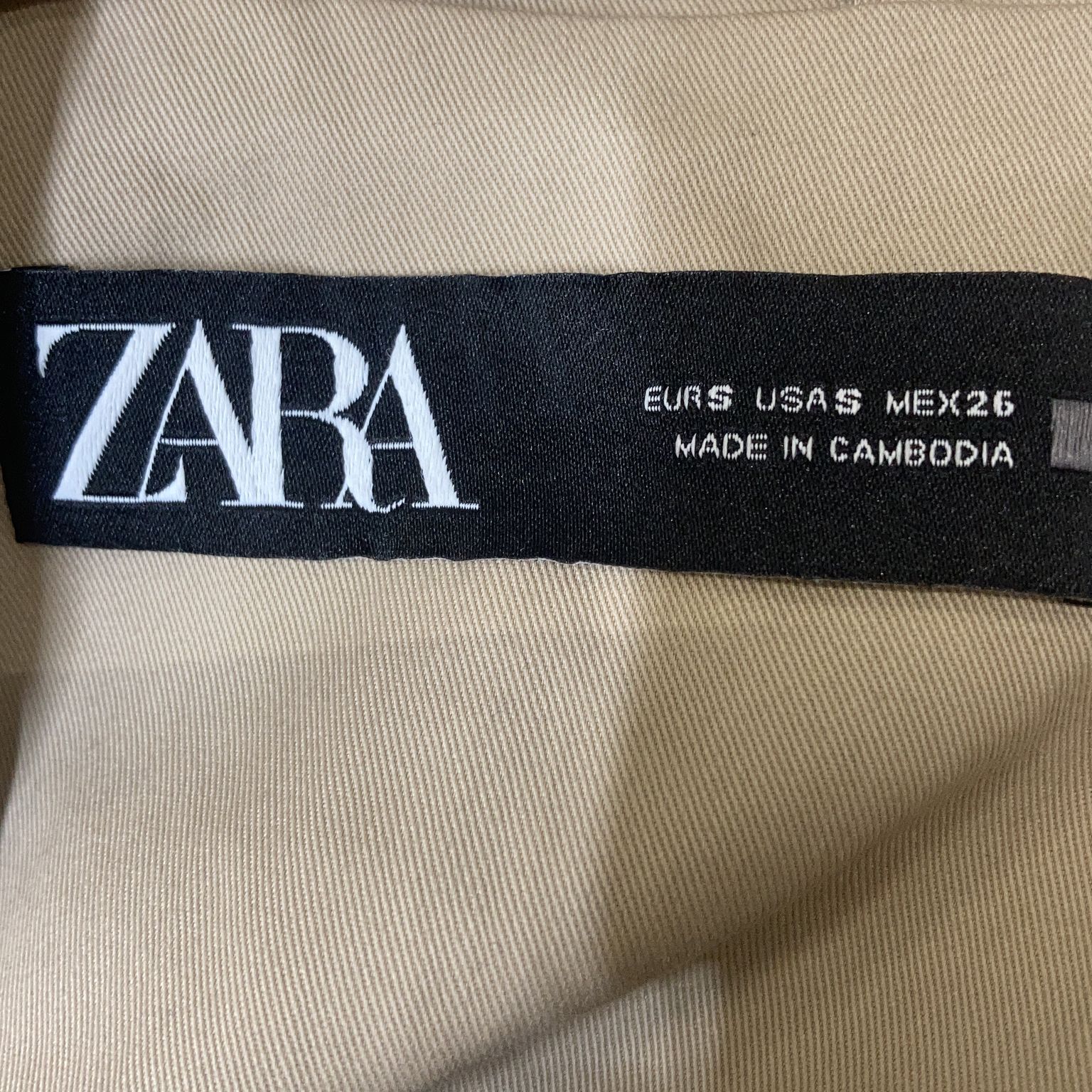 Zara