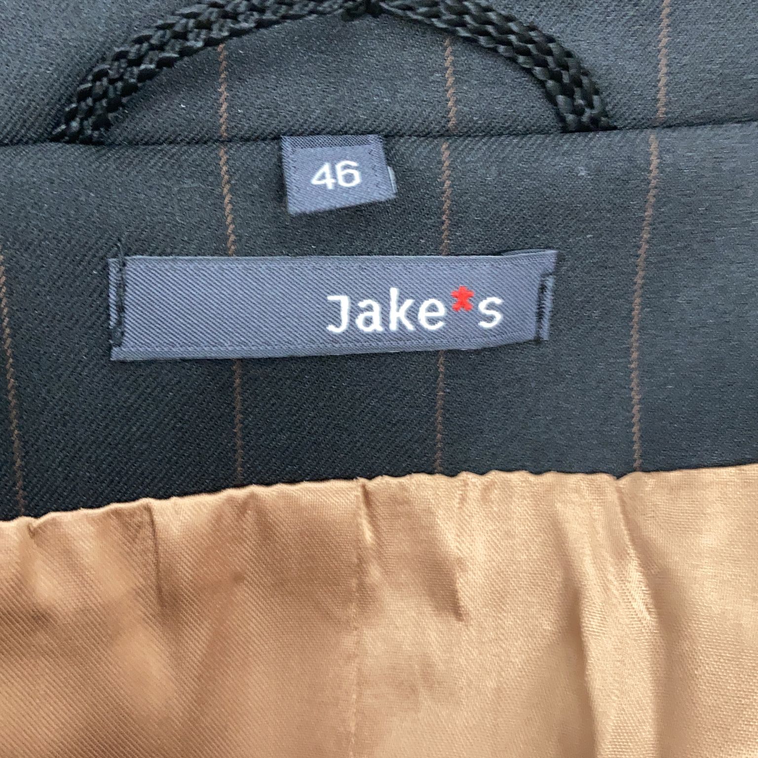 Jake's