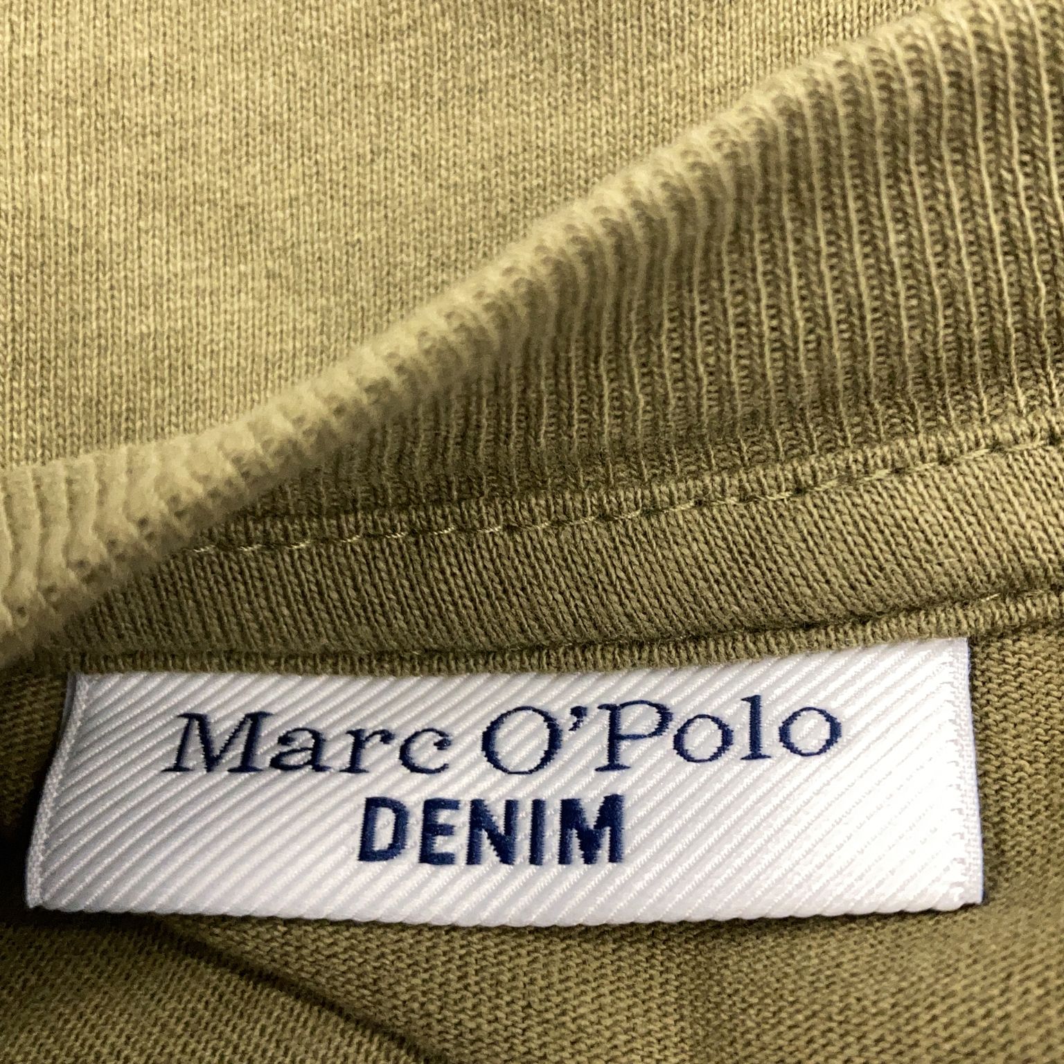 Marc O'Polo