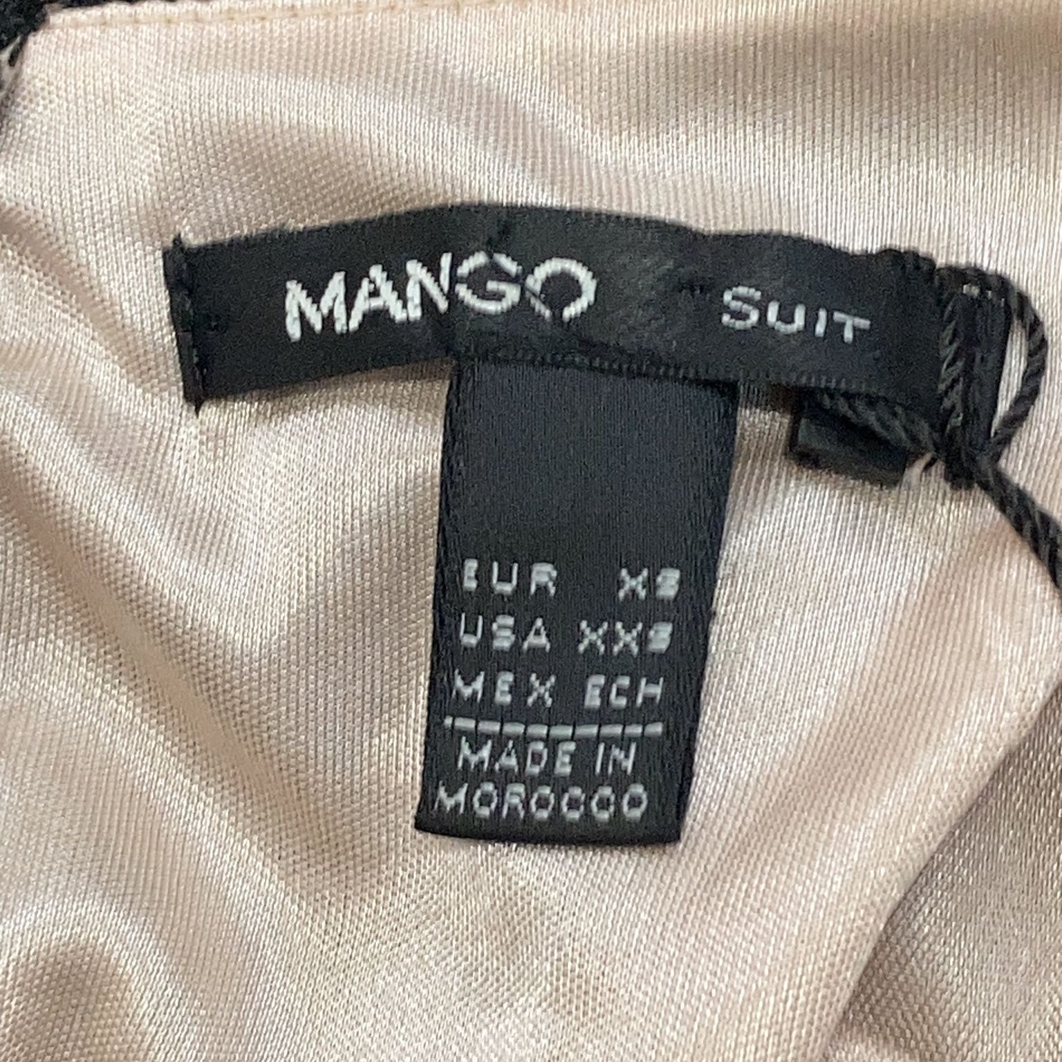 Mango