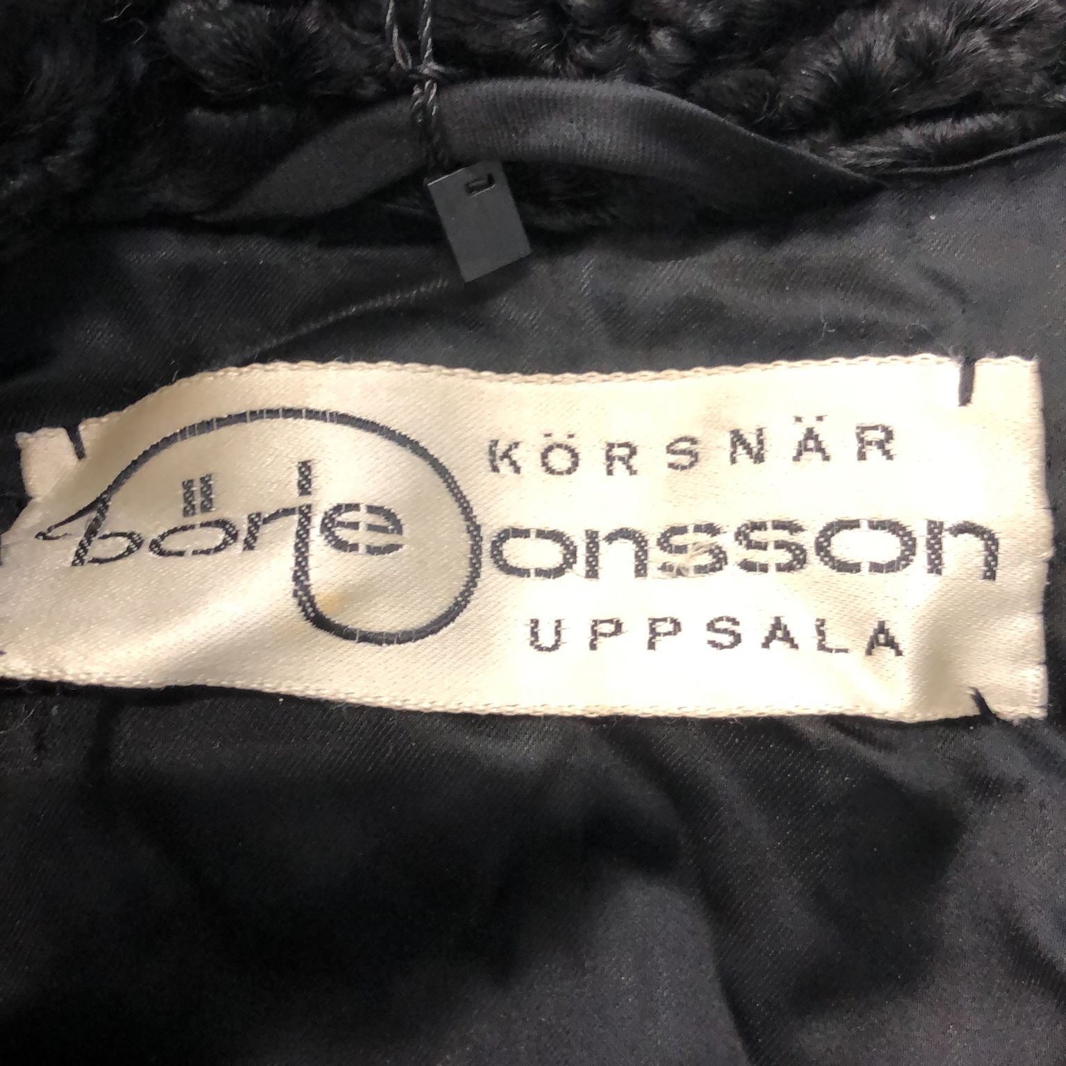 Börjesson