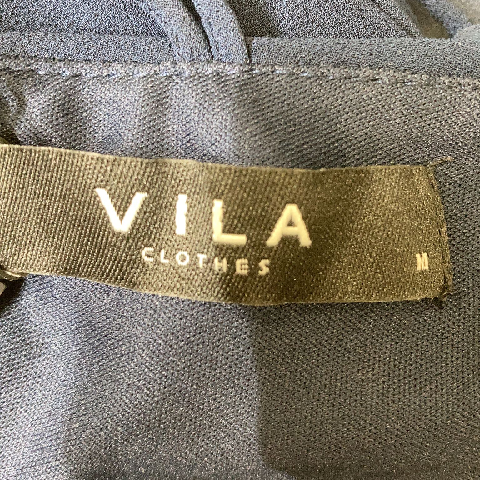 VILA Clothes