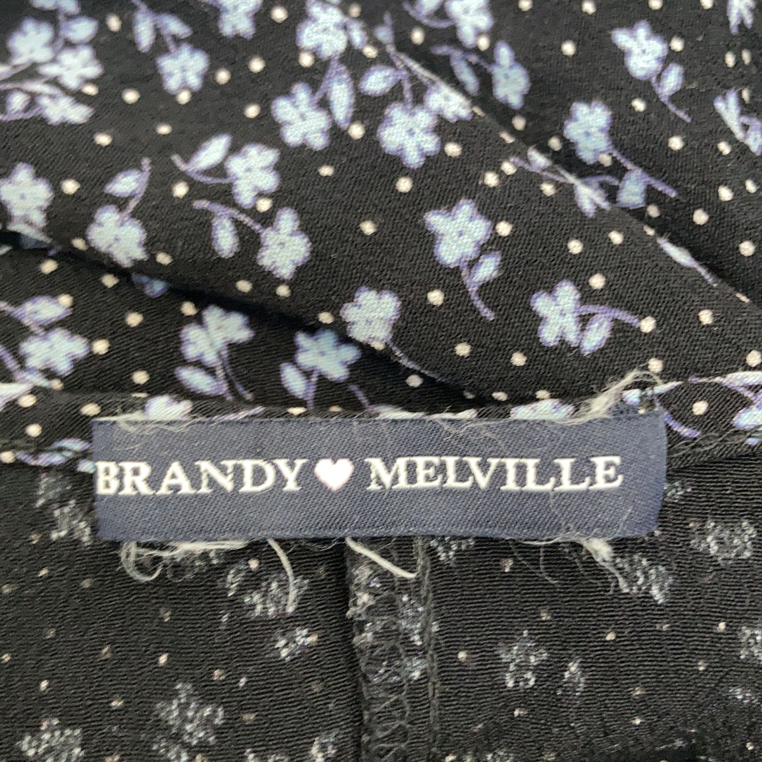 Brandy Melville