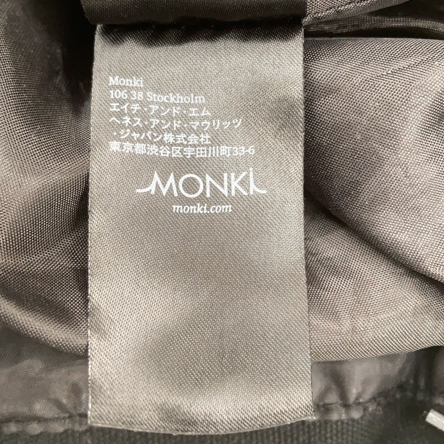 Monki