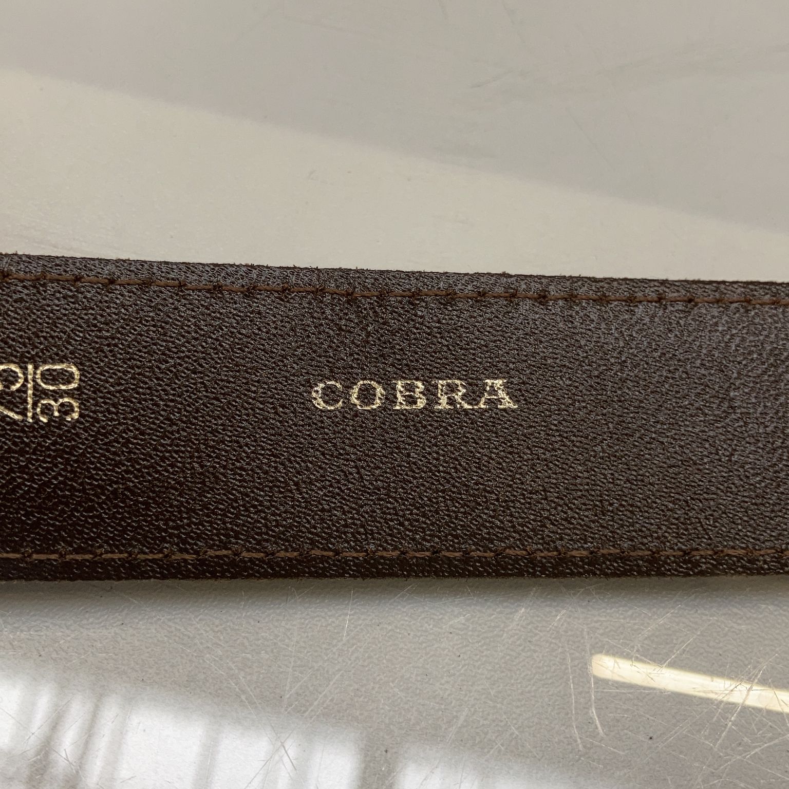 Cobra