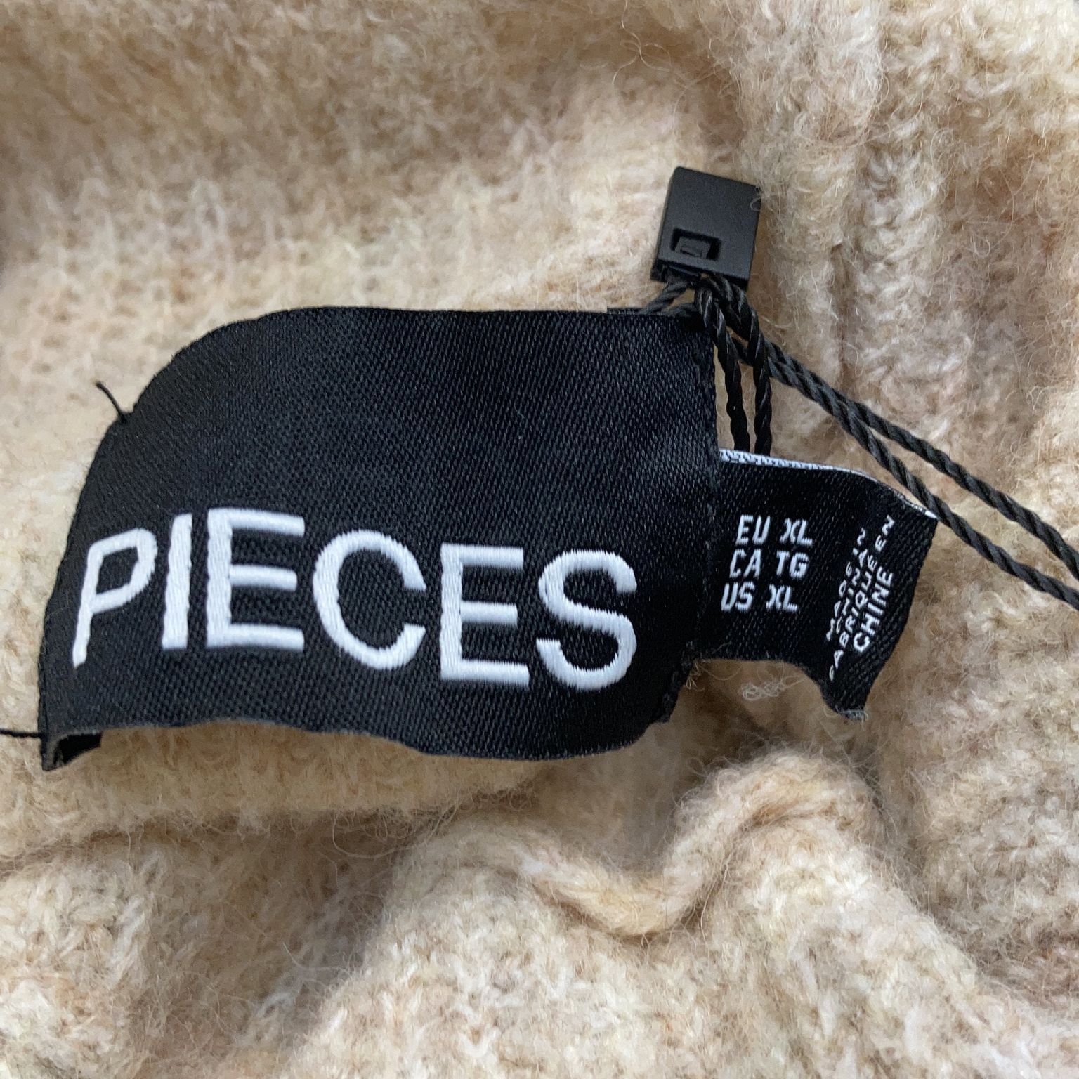 Pieces