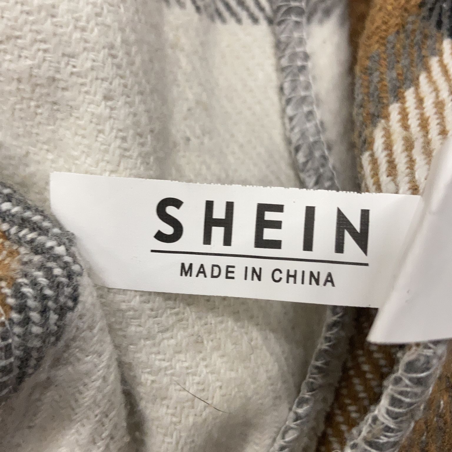 Shein