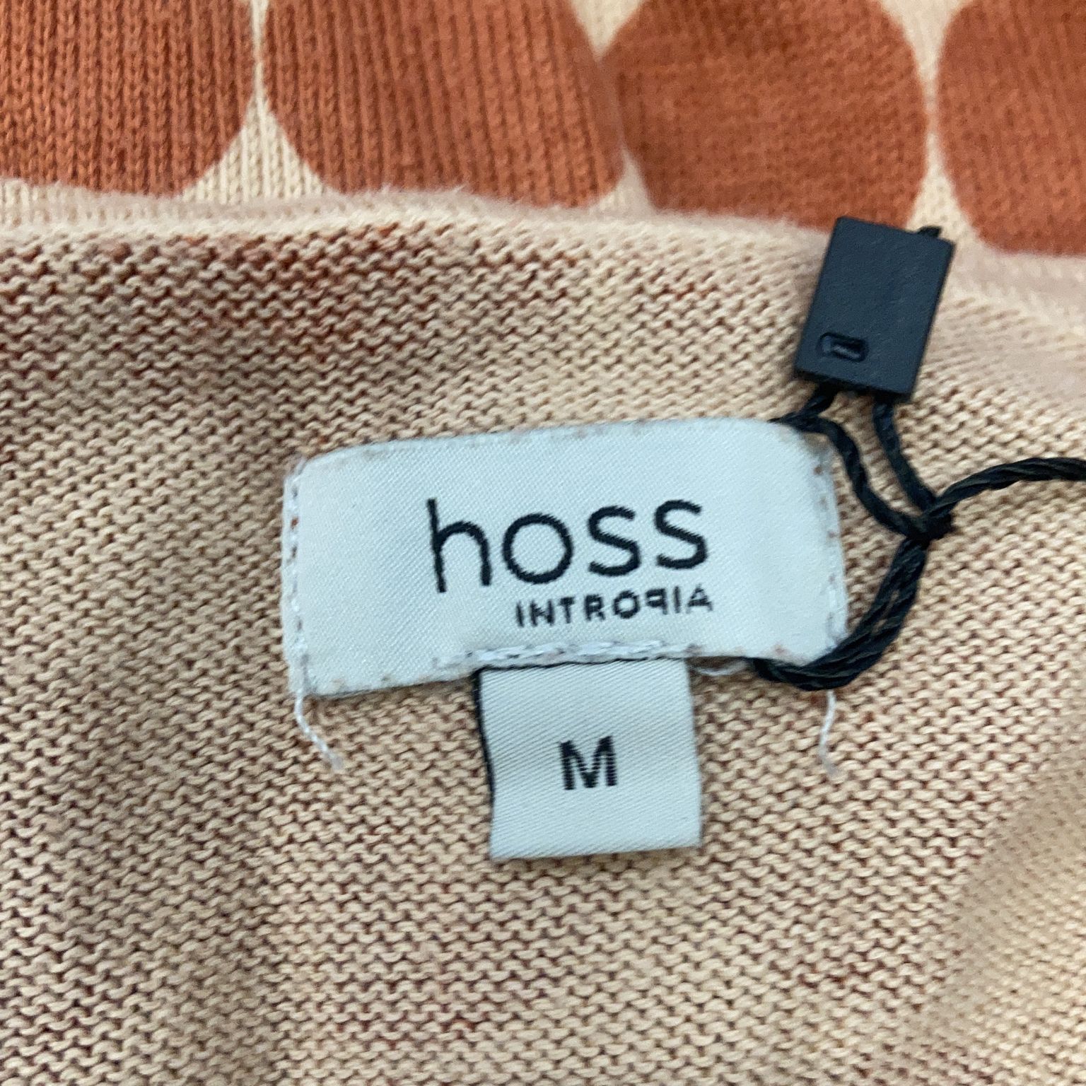 Hoss Intropia