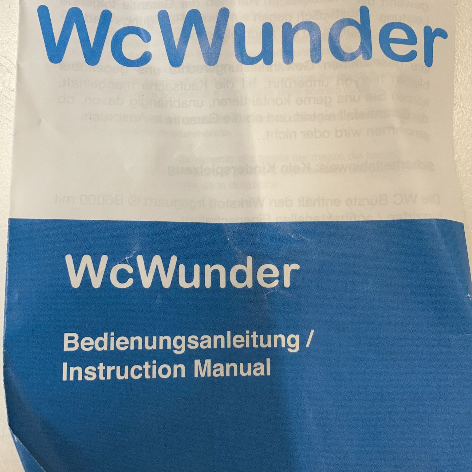 Wunder 2