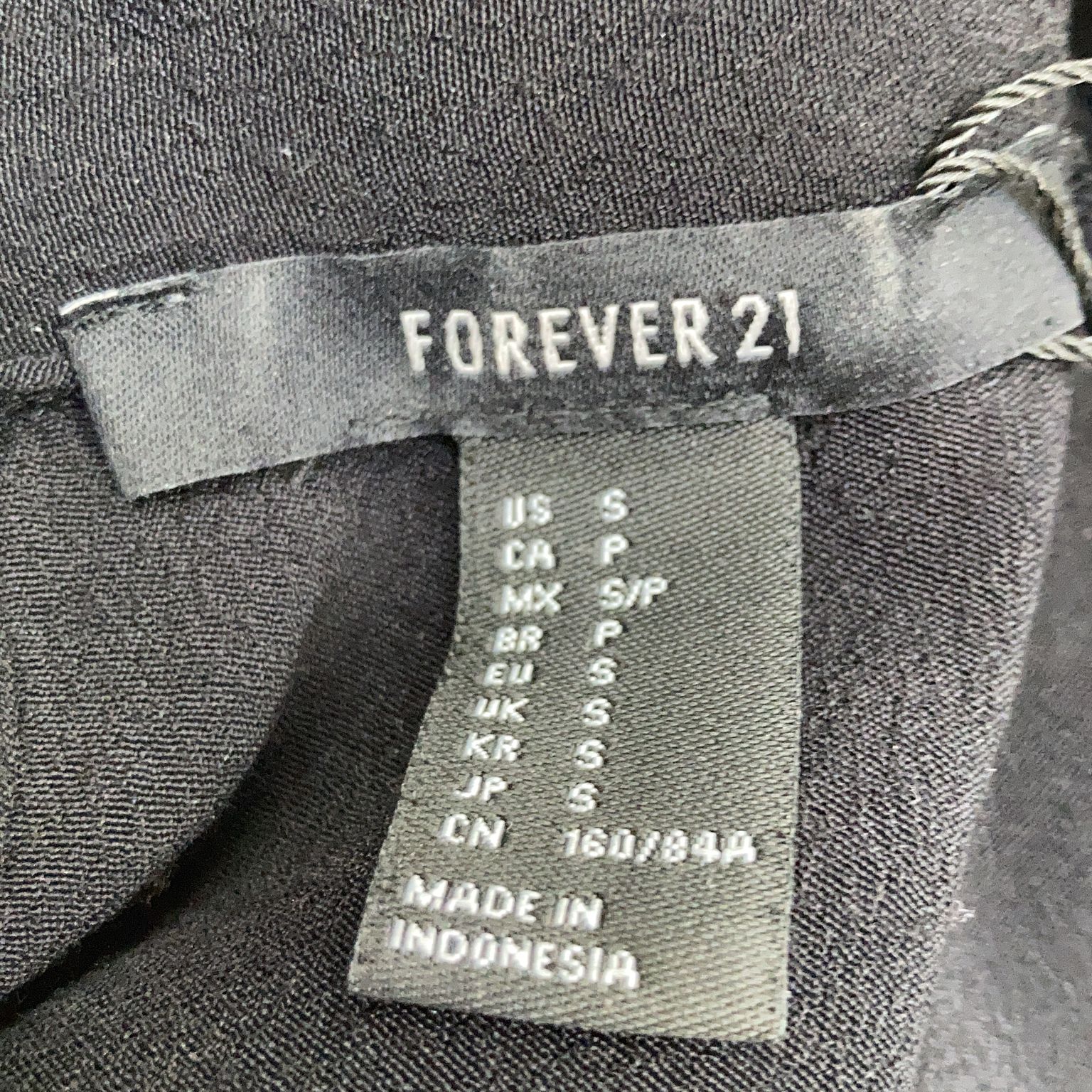 Forever 21