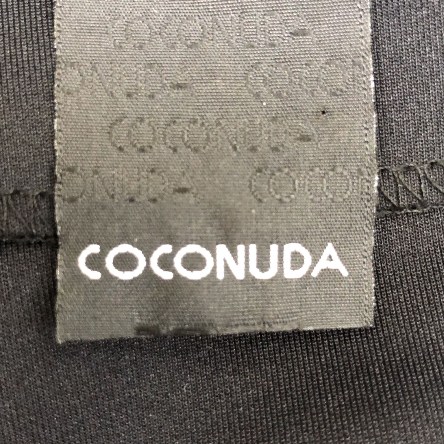 Coconuda