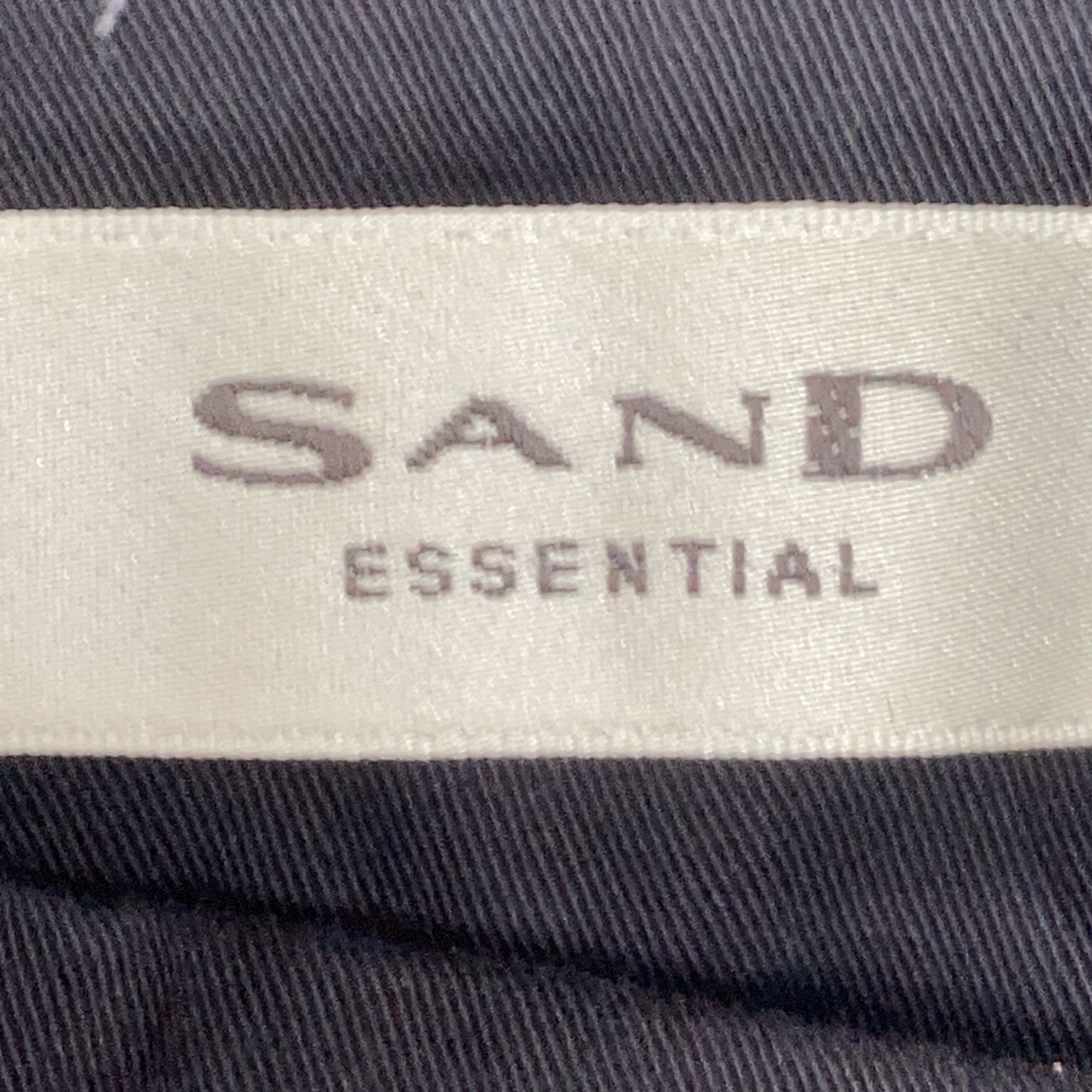 SAND Essential