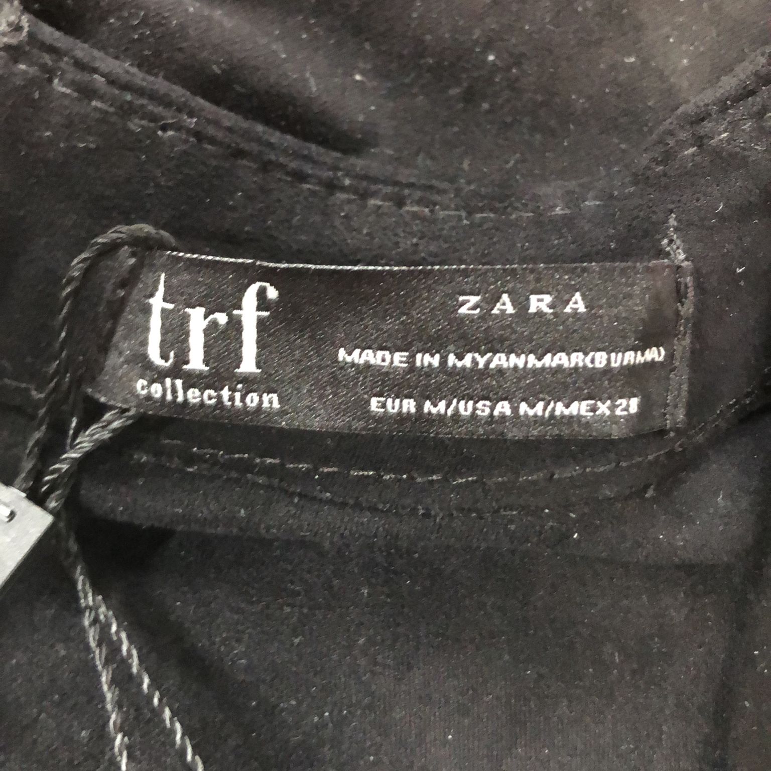 Zara Trafaluc Collection