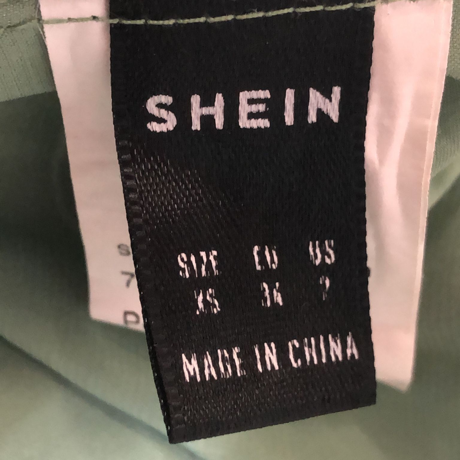 Shein