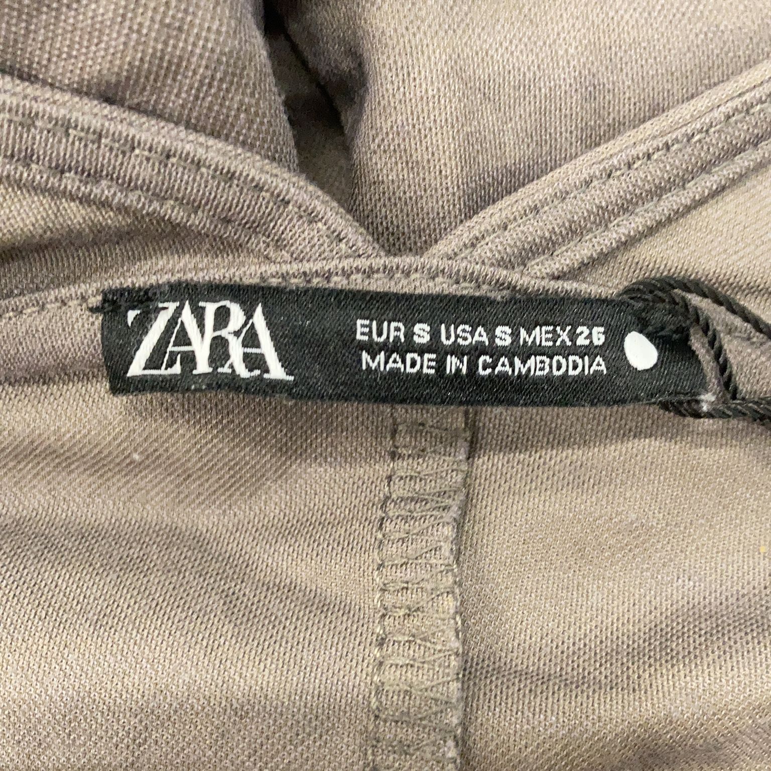 Zara