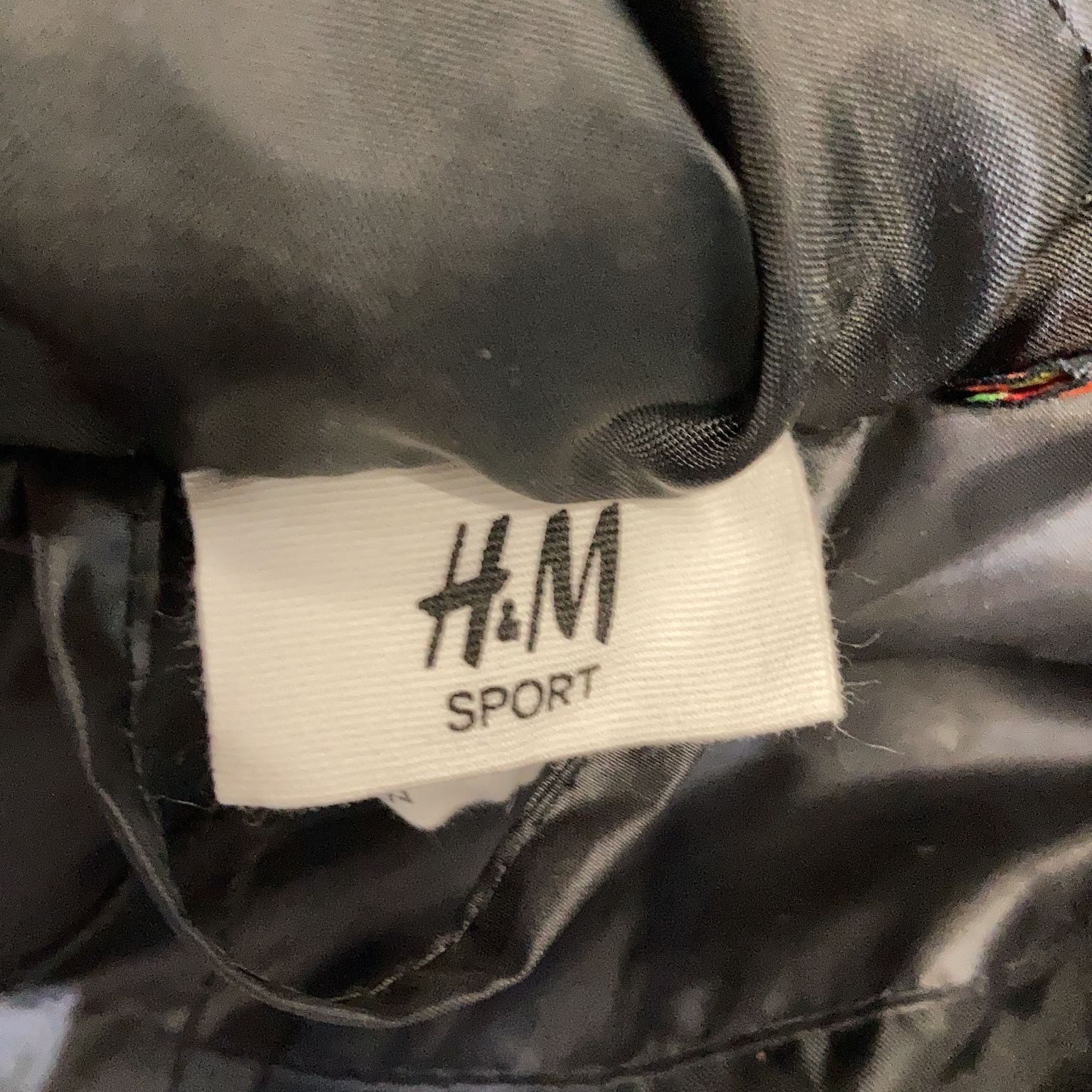 HM Sport