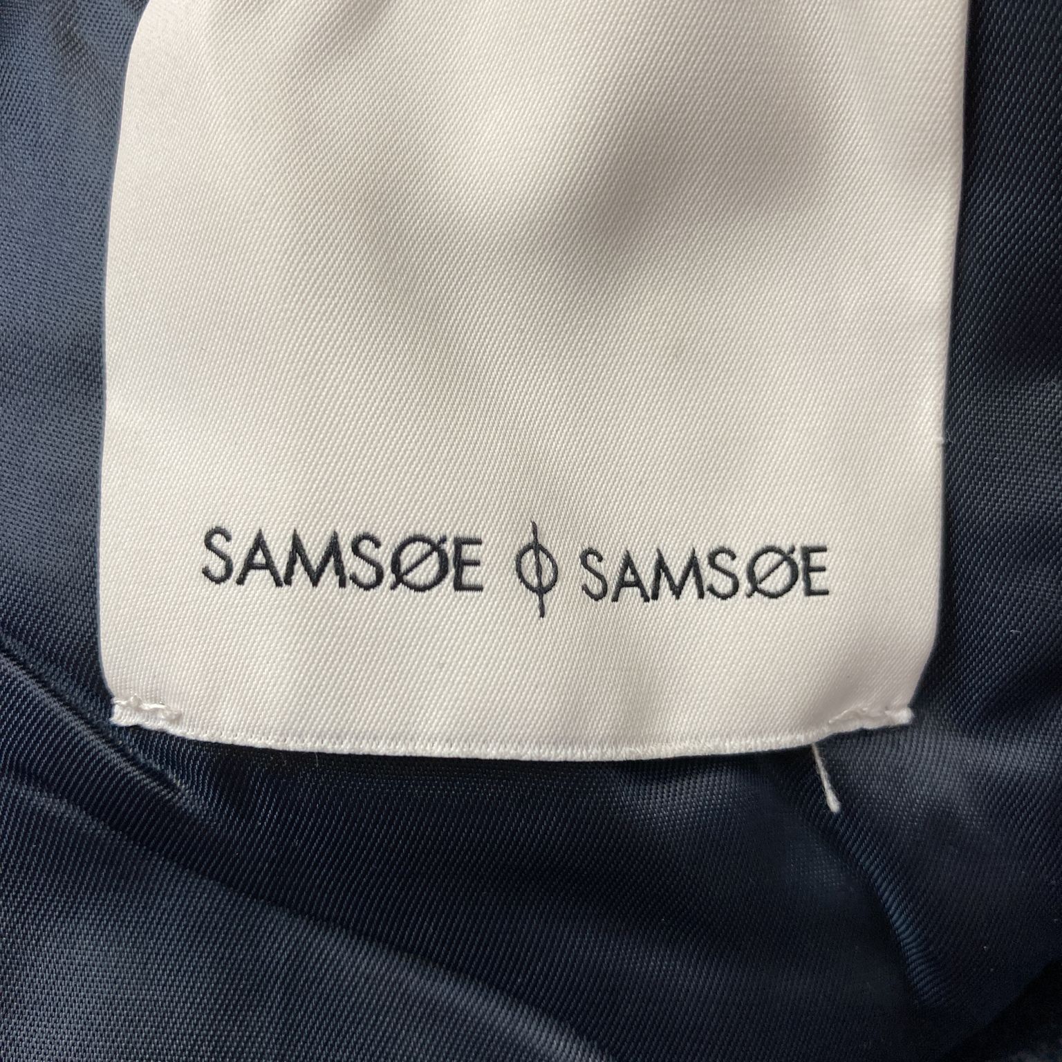 Samsøe  Samsøe