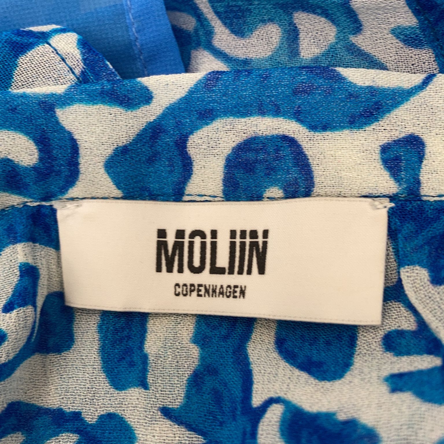 MOLIIN