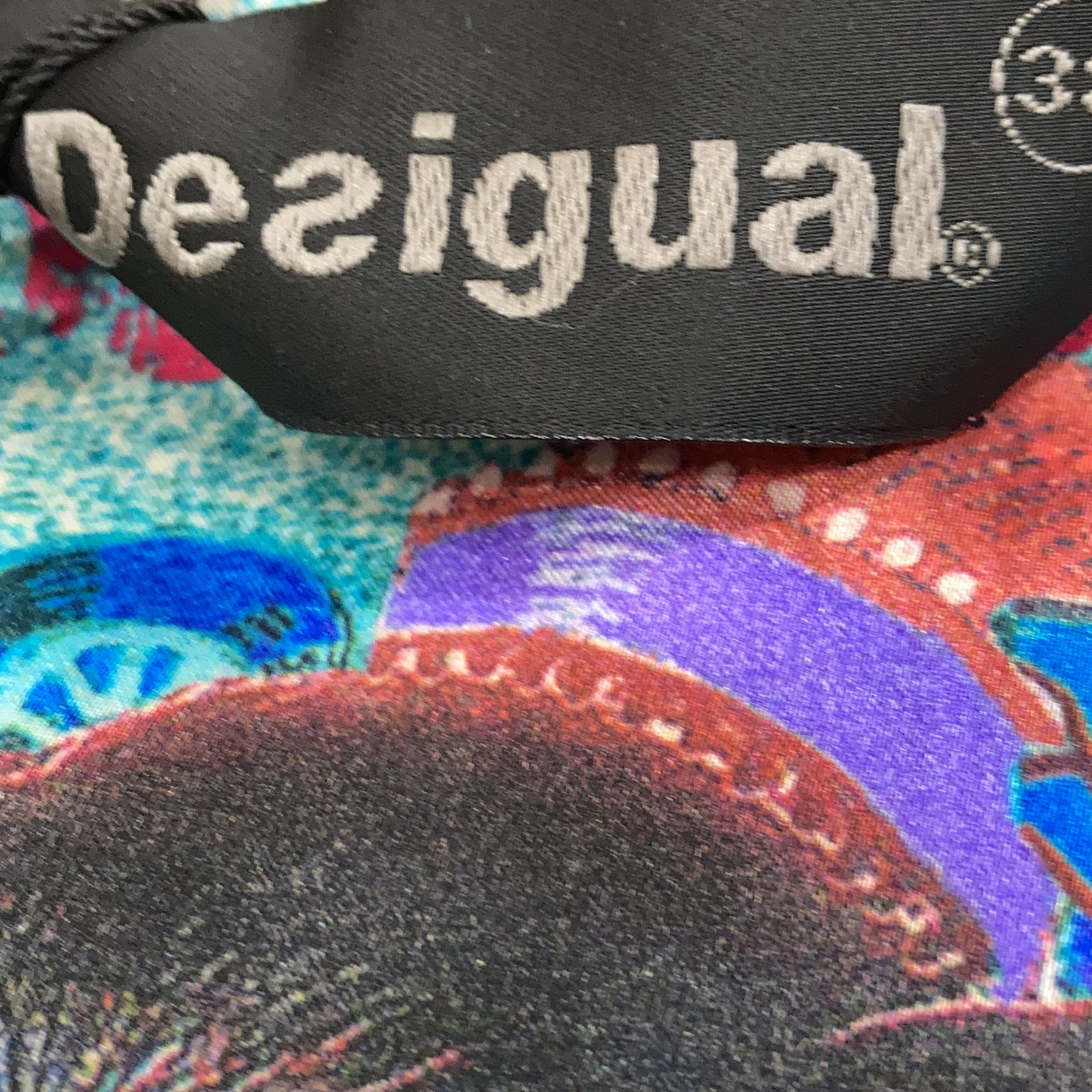 Desigual