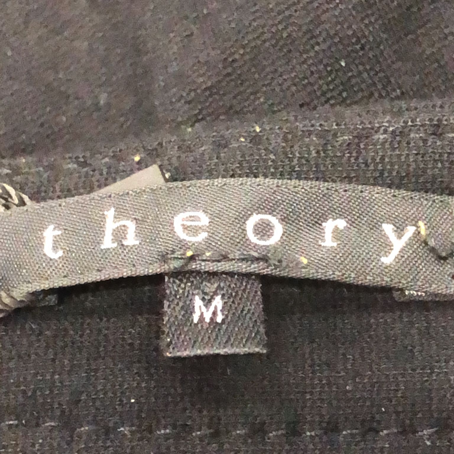 Theory