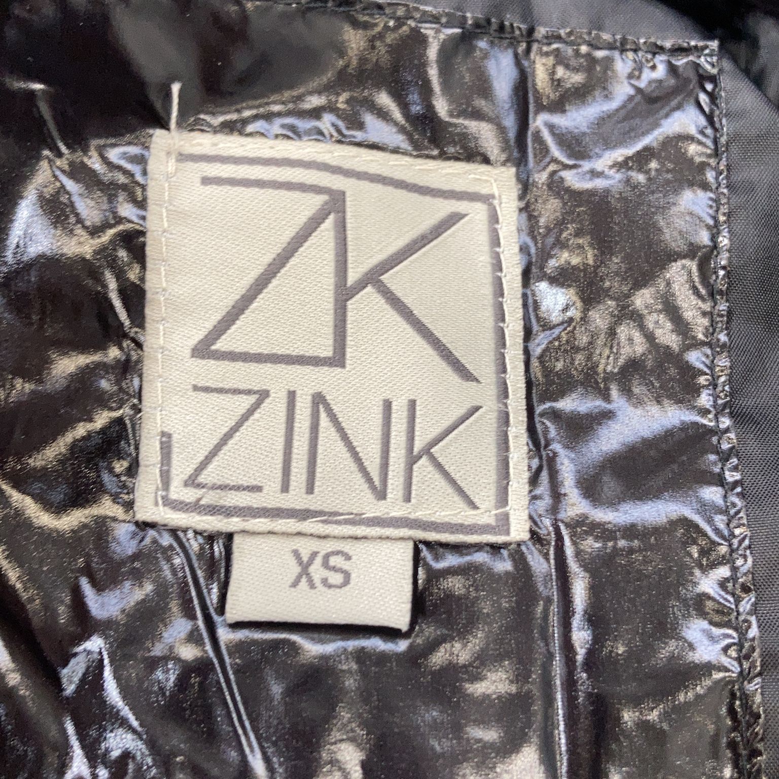 Zk Zink