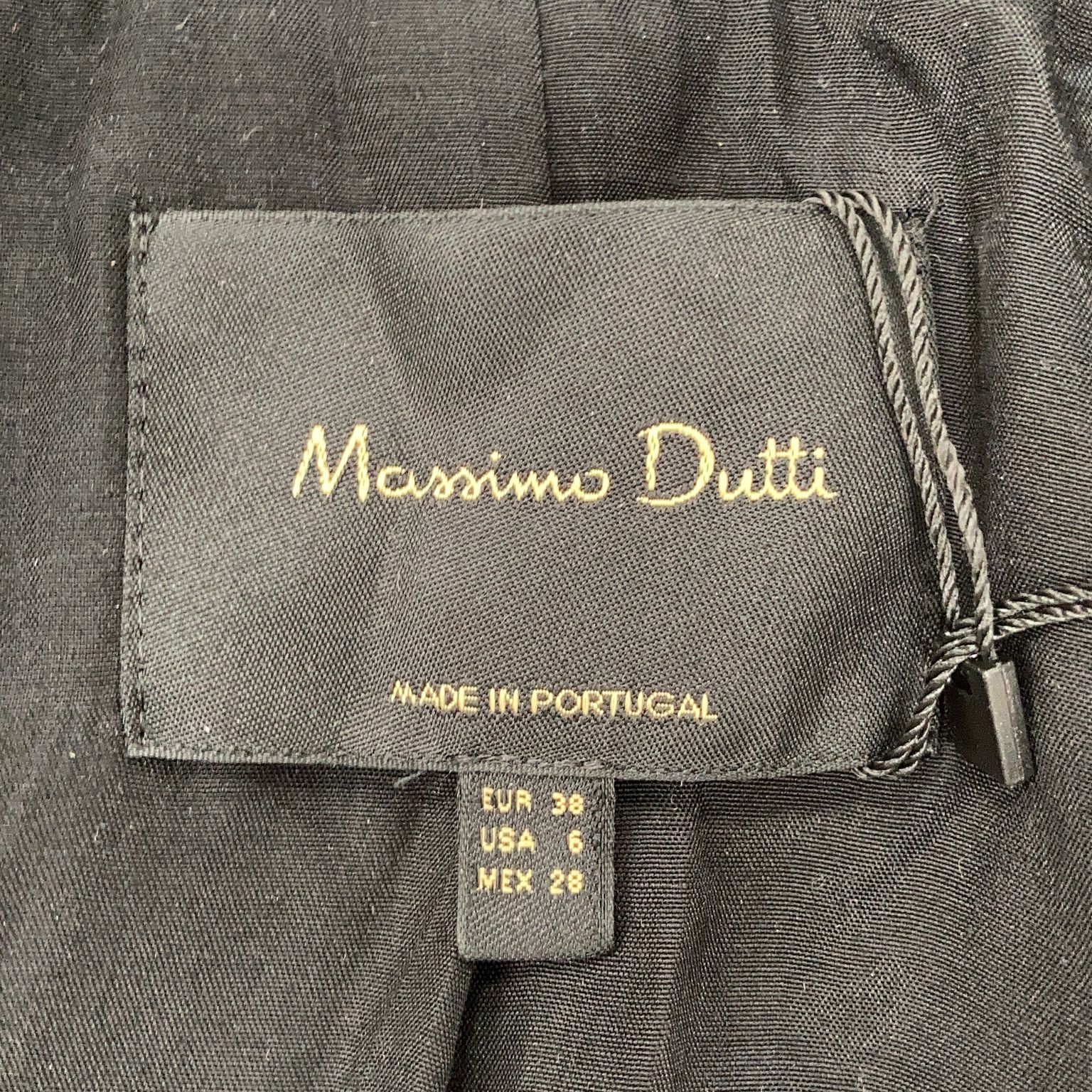 Massimo Dutti