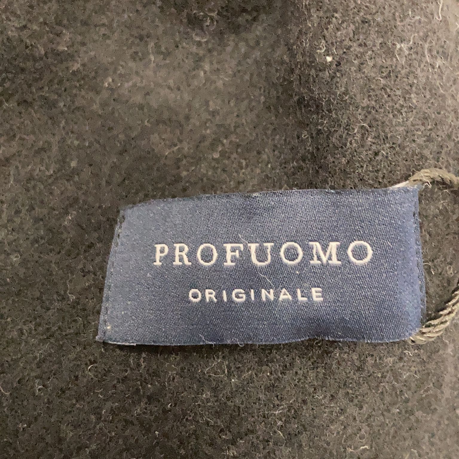 Profuomo