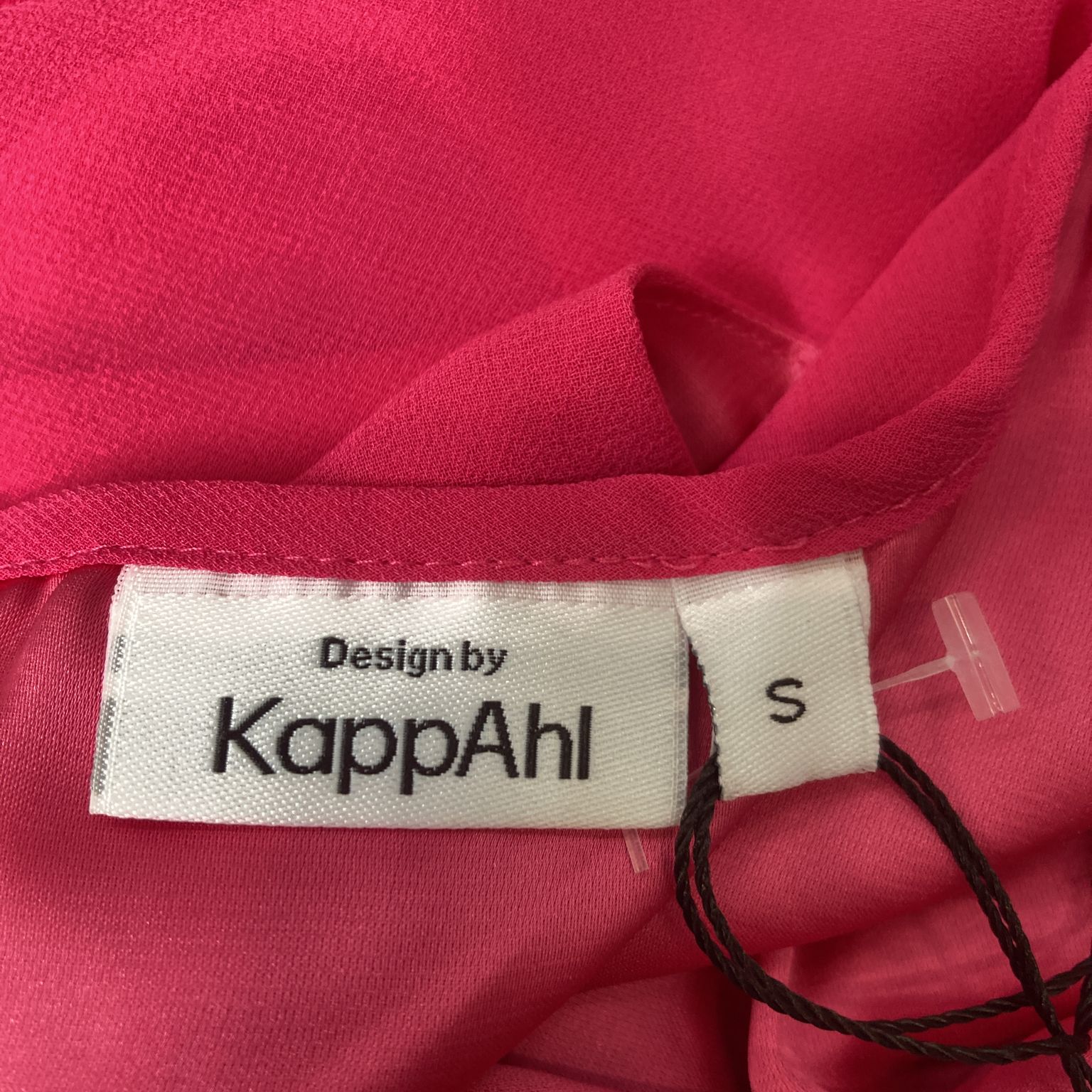 KappAhl