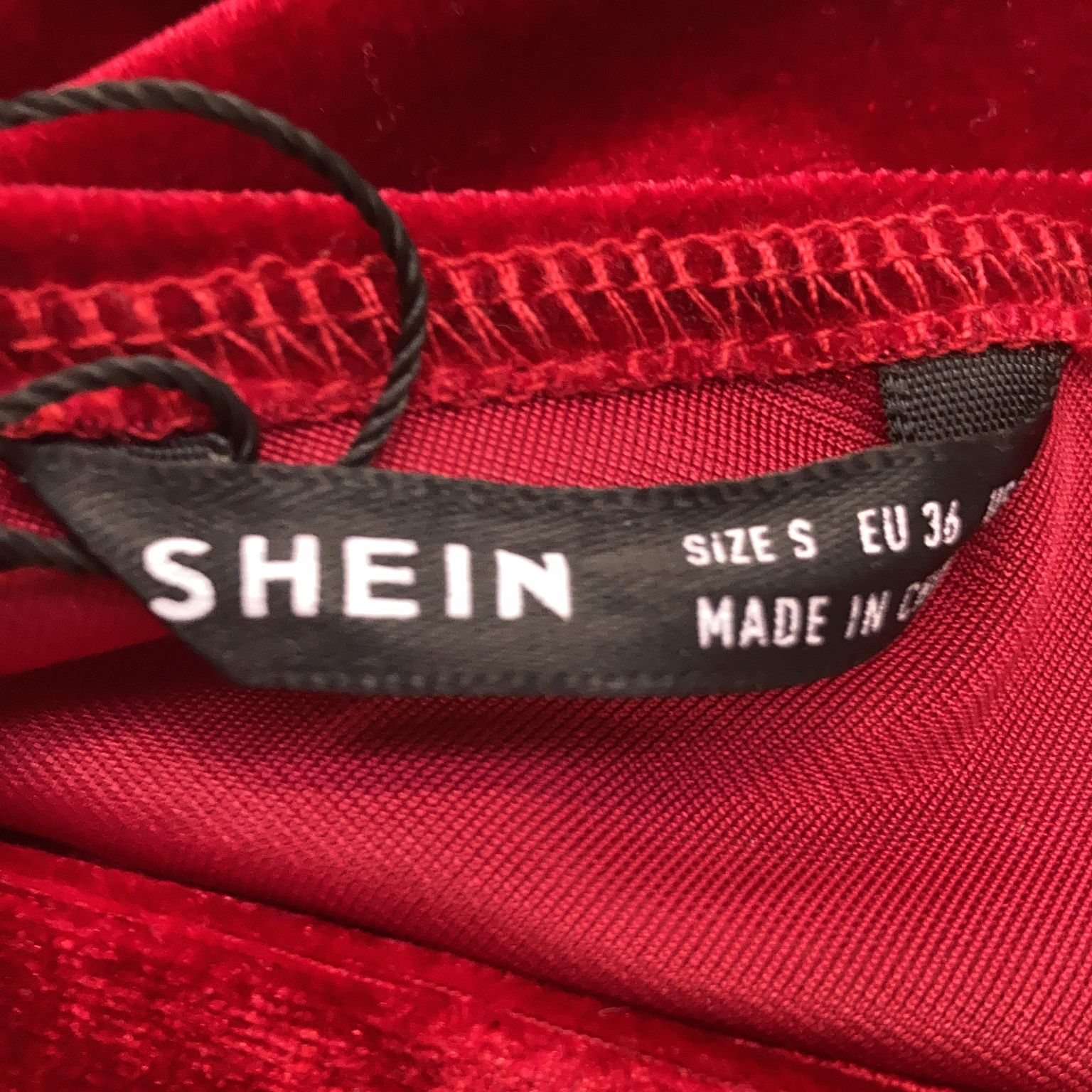 Shein