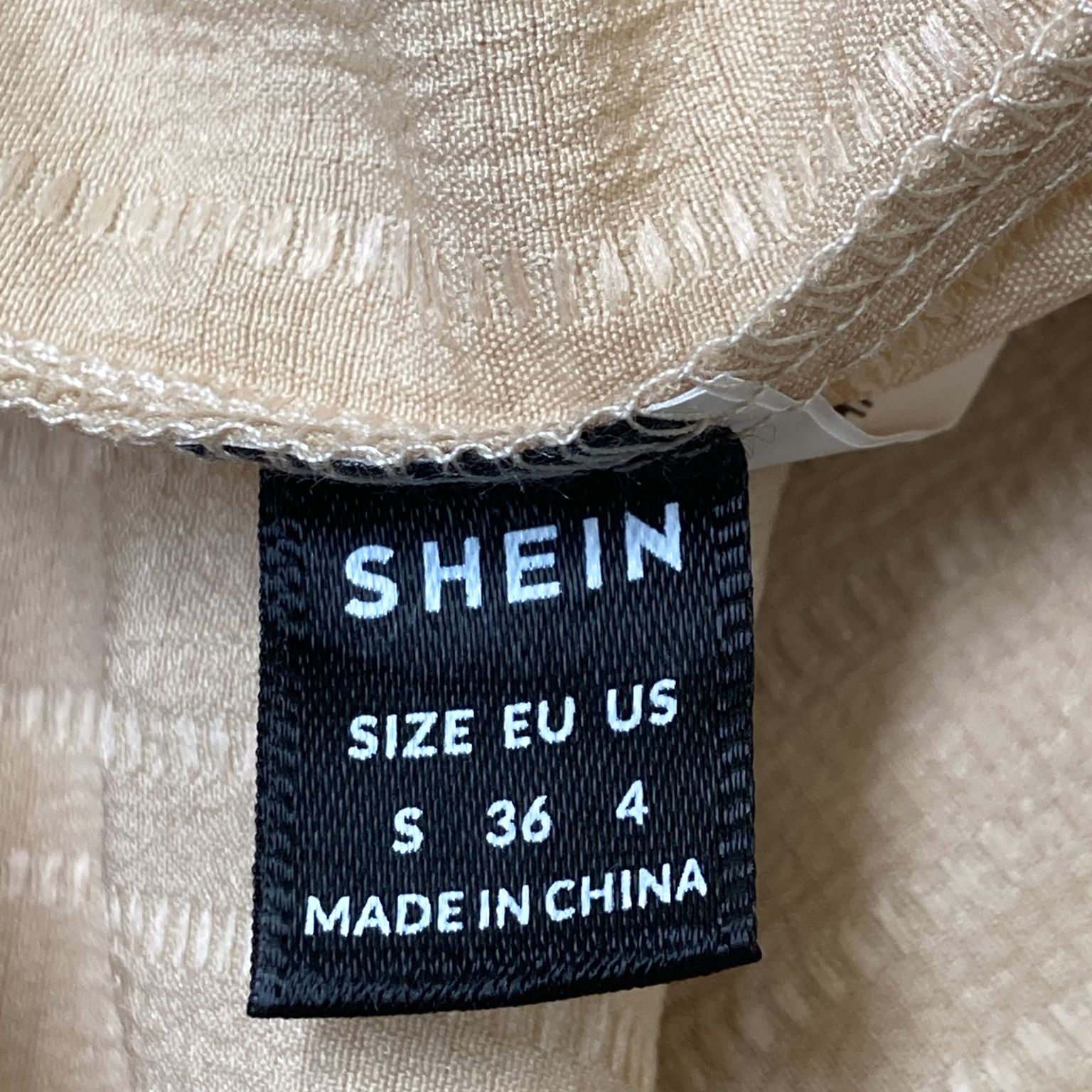 Shein