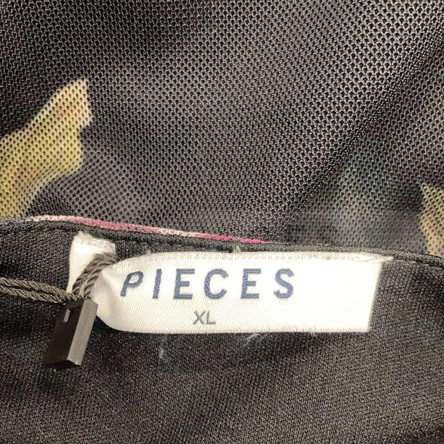 Pieces