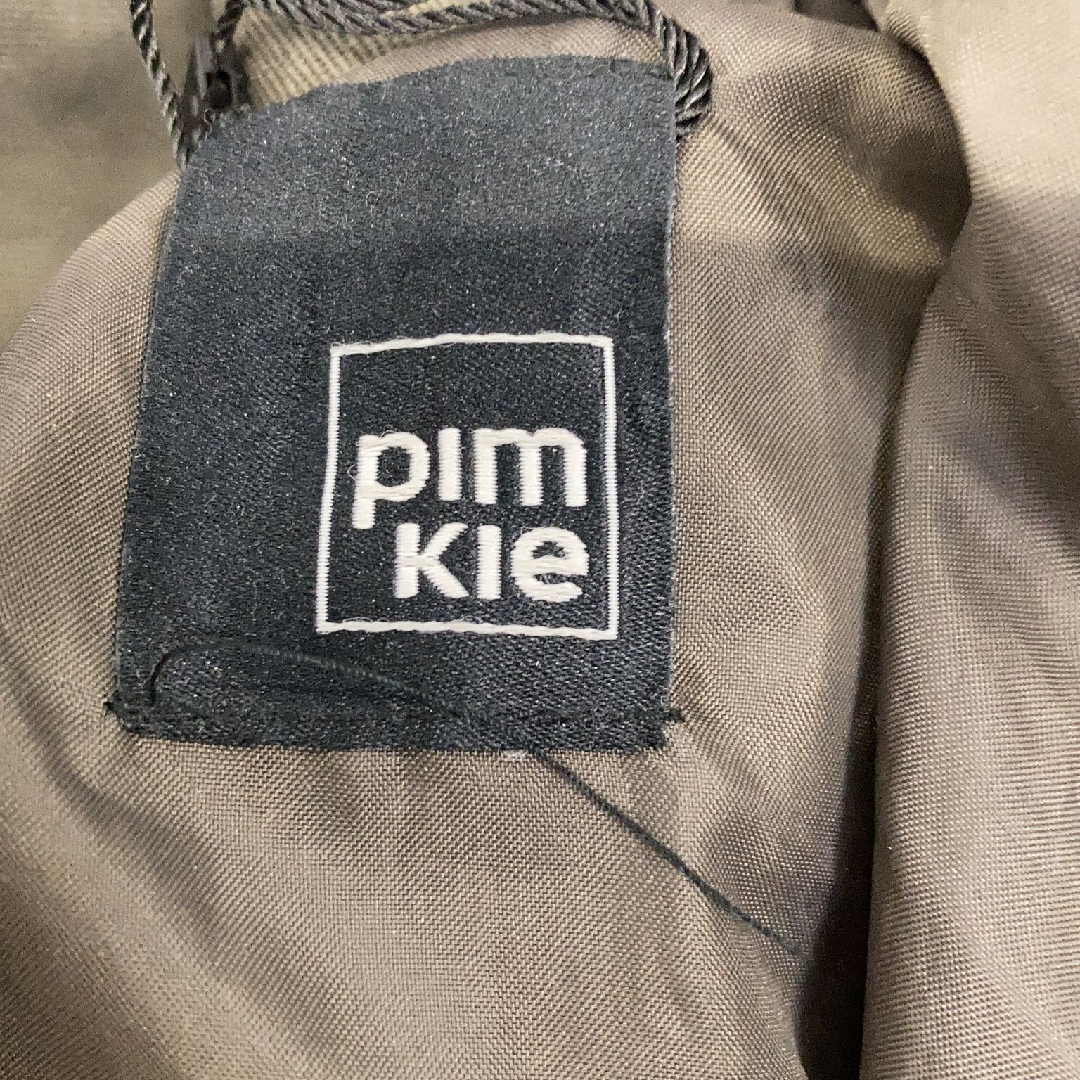 Pimkie