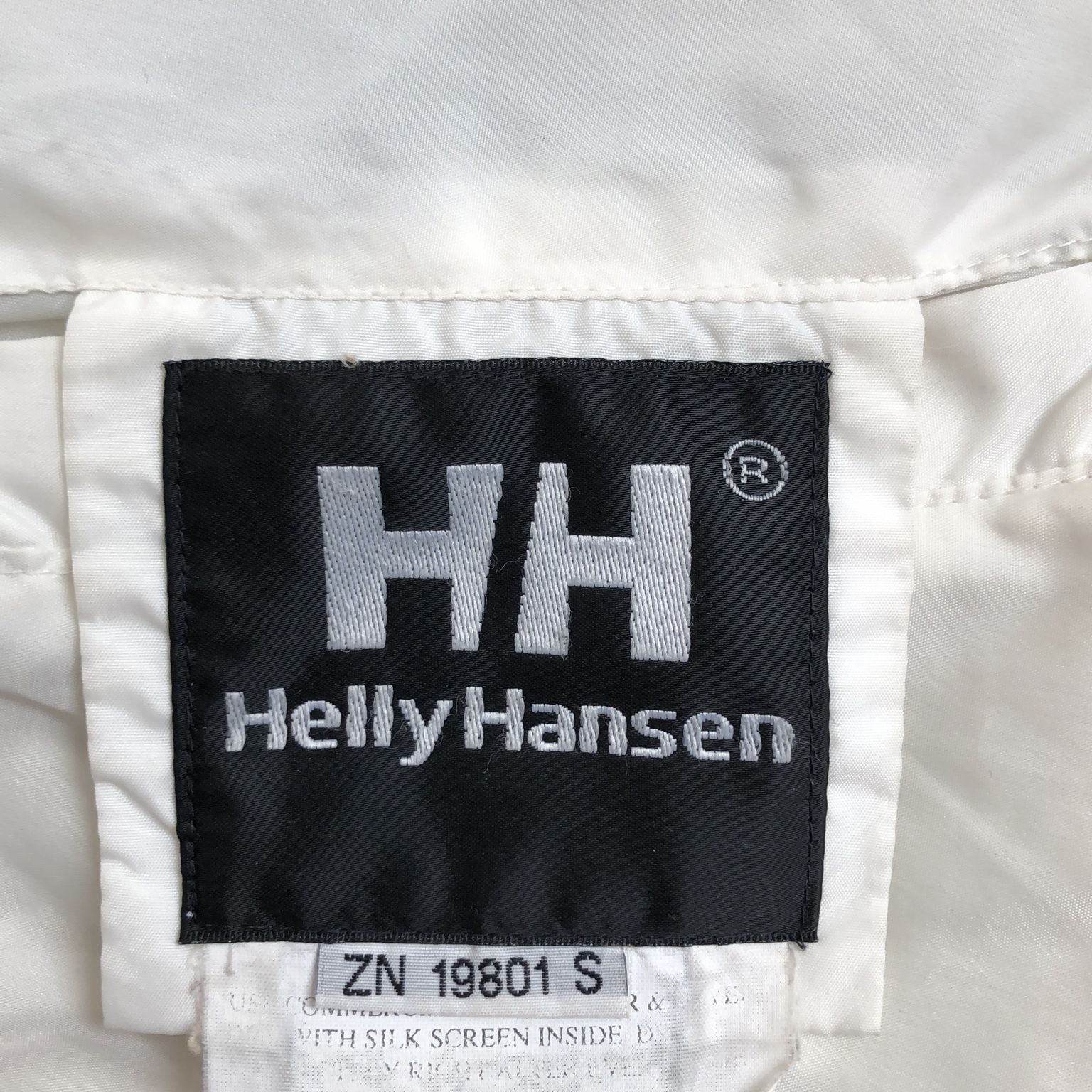 Helly Hansen