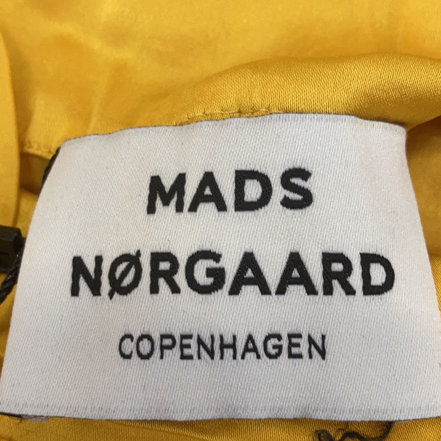 Mads Nørgaard