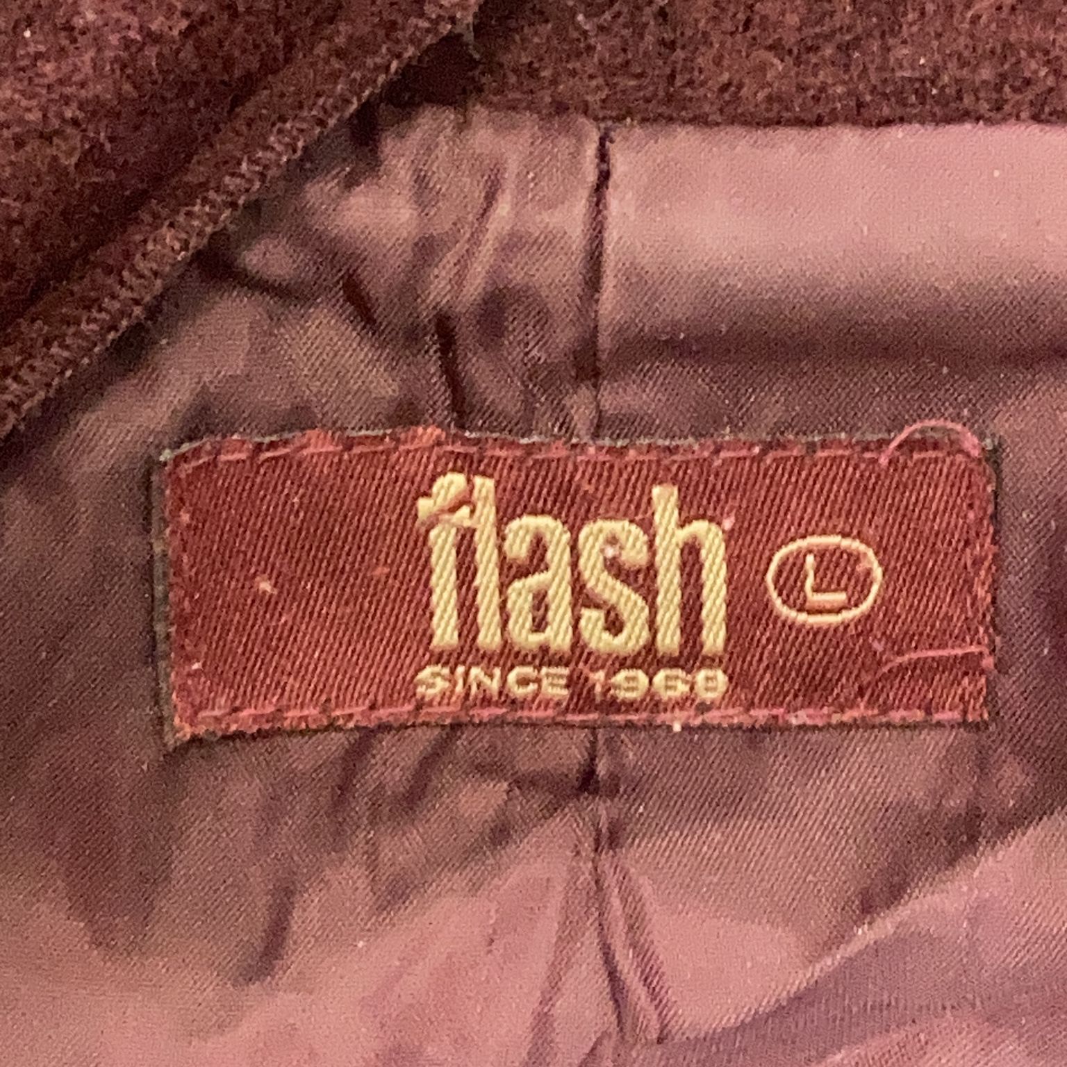 Flash