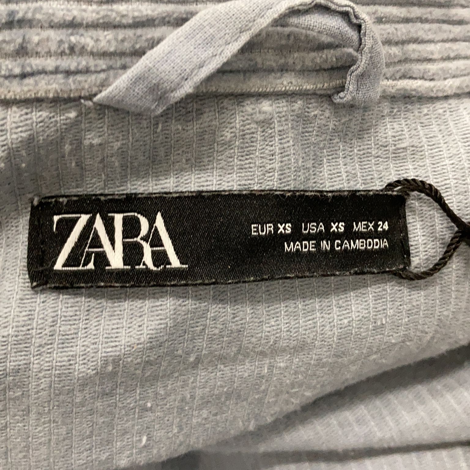 Zara