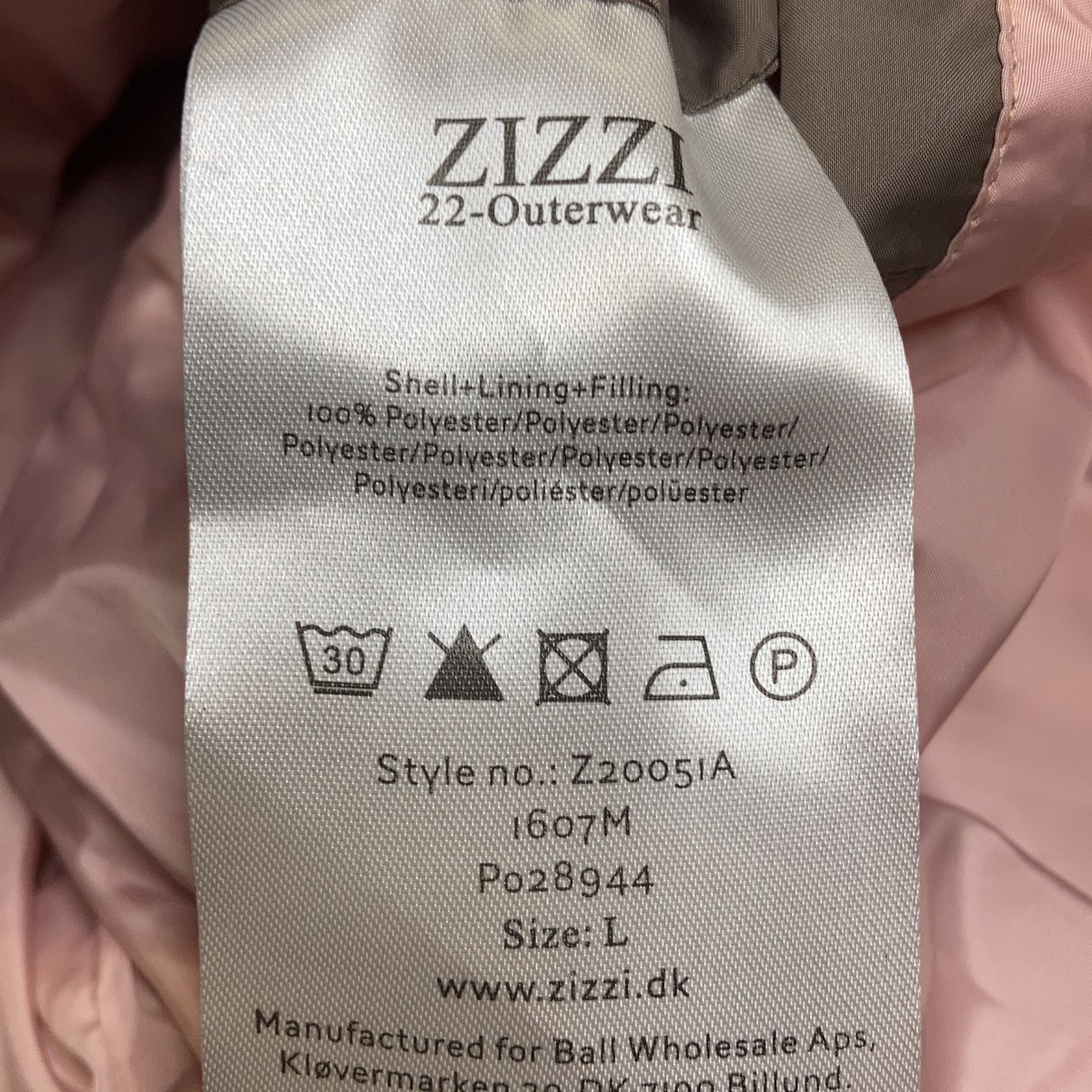 Zizzi