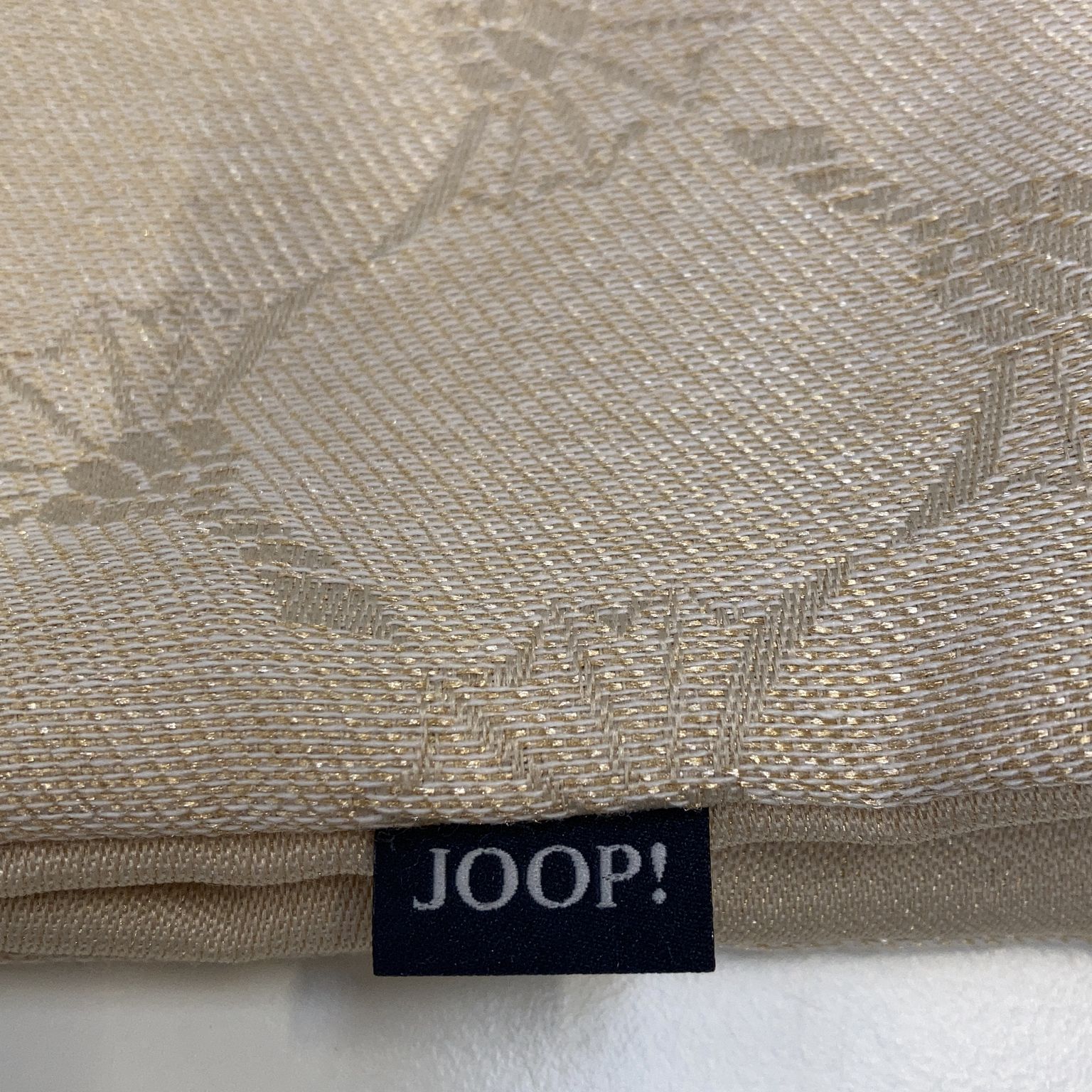 JOOP!