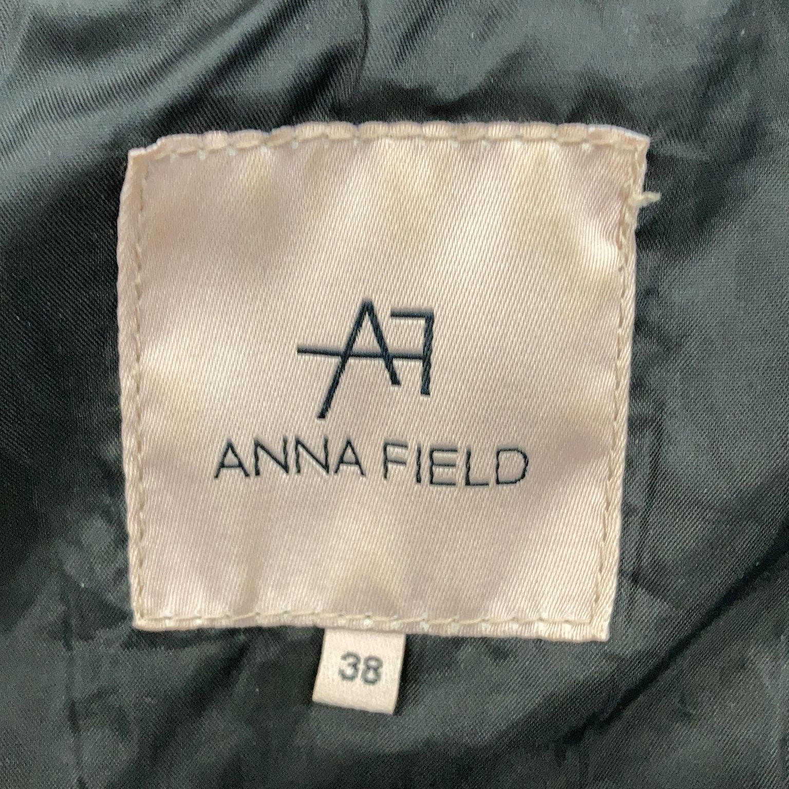 Anna Field