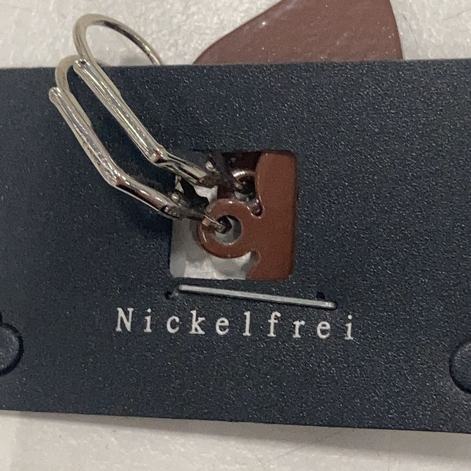 Nickel Frei