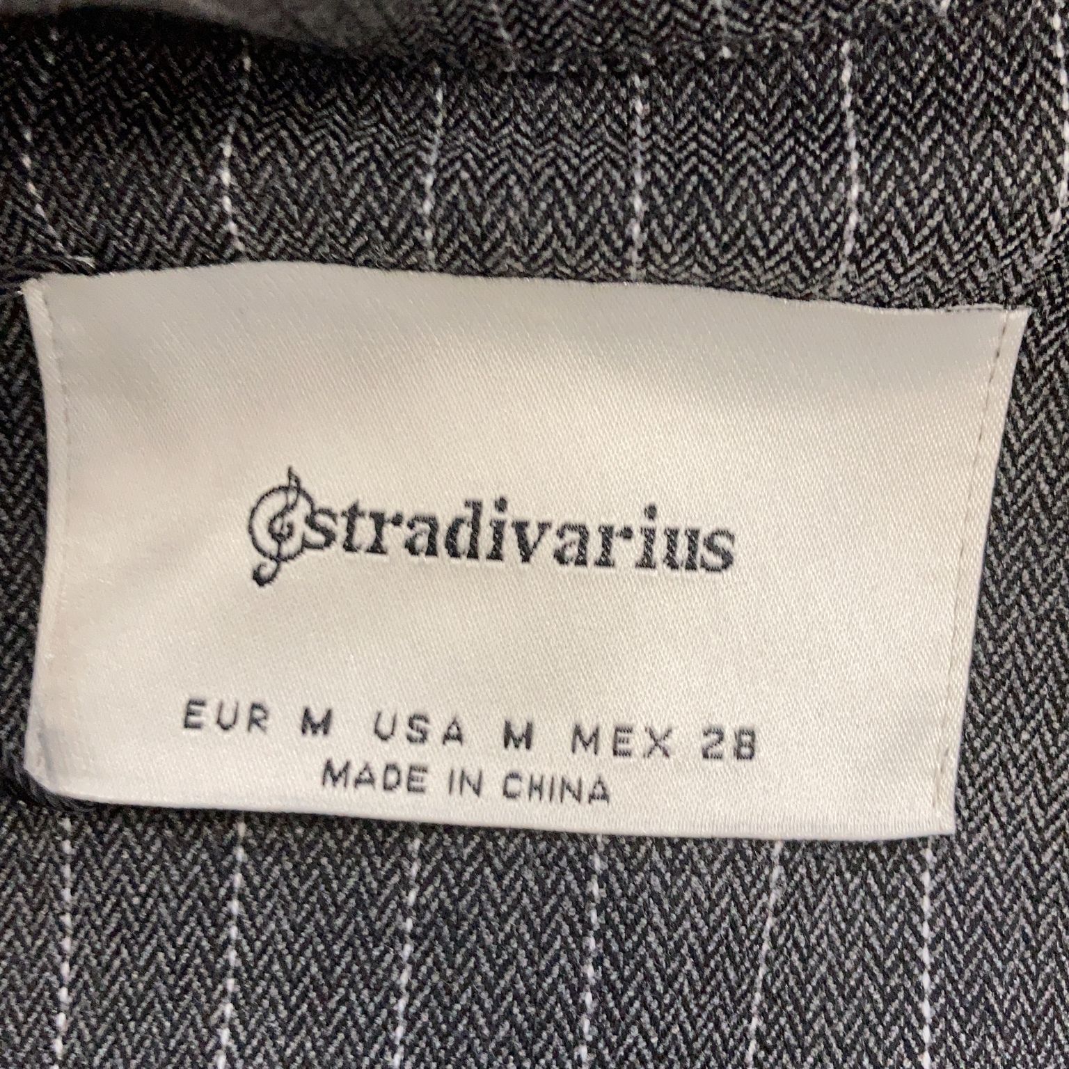 Stradivarius