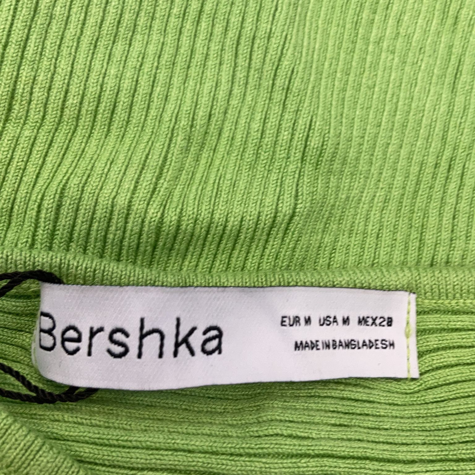 Bershka