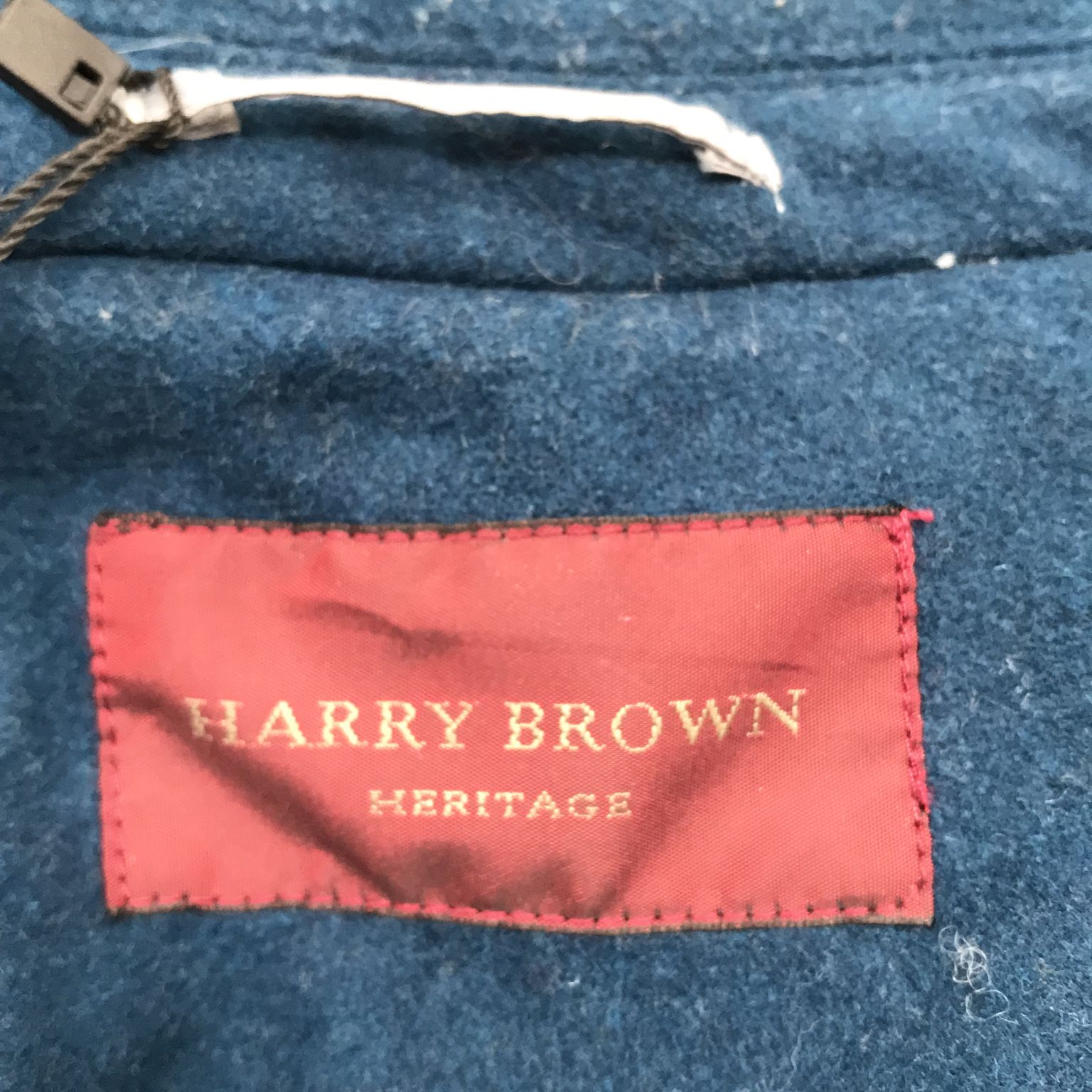 Harry Brown