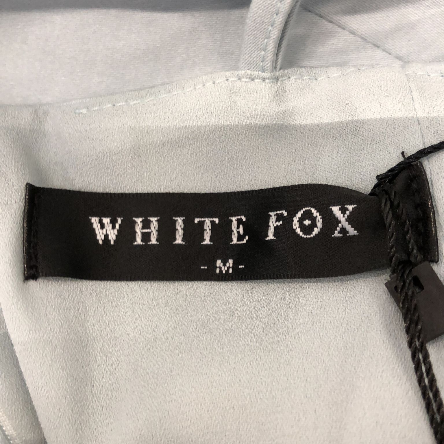 White Fox