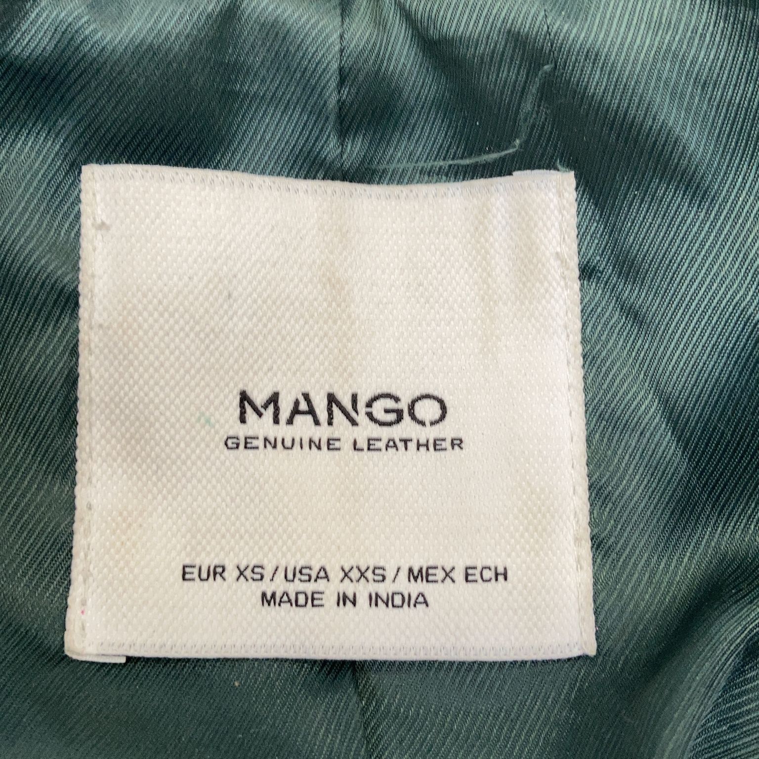 Mango